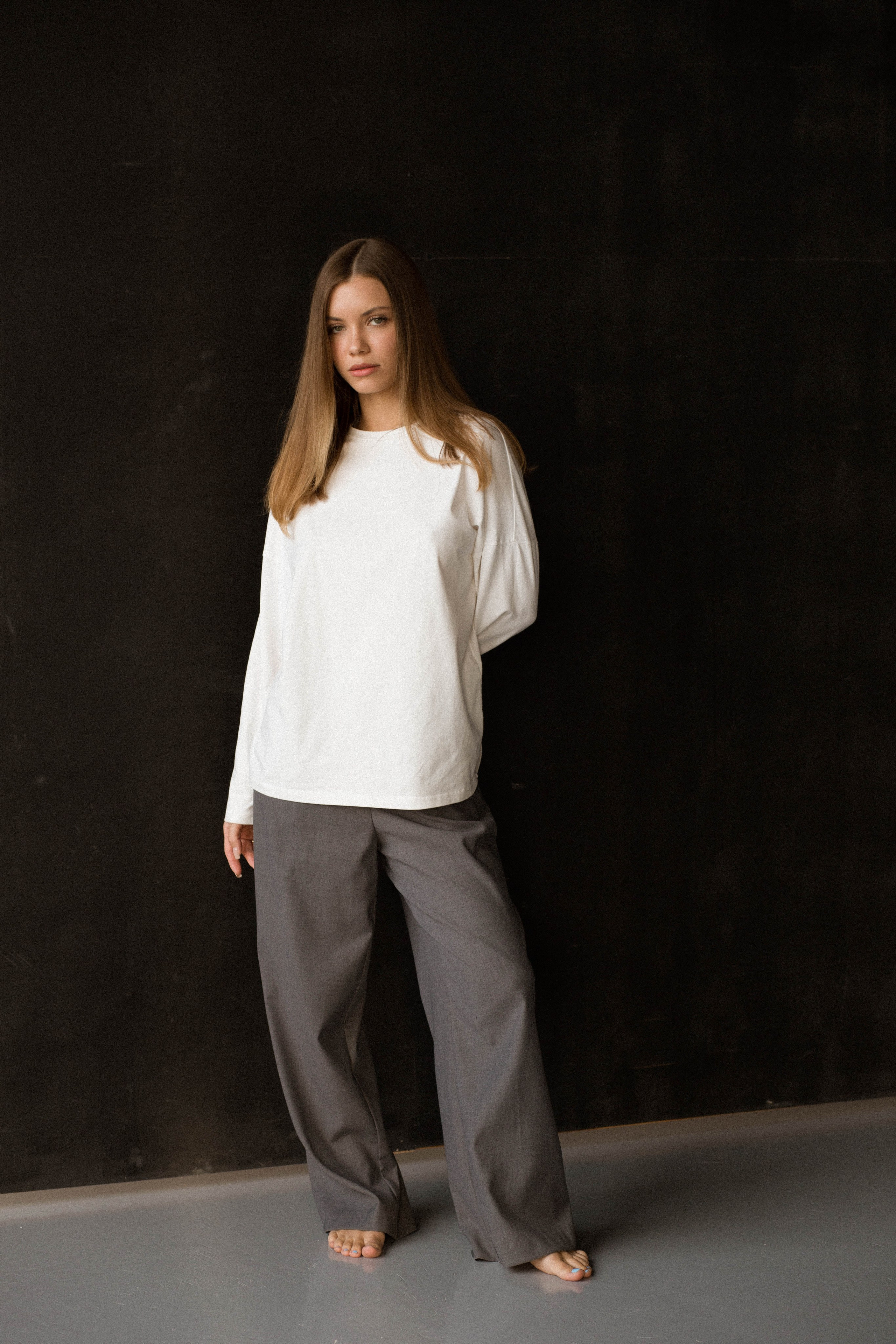 Катя. Портретный фотограф Анна Мерзлякова