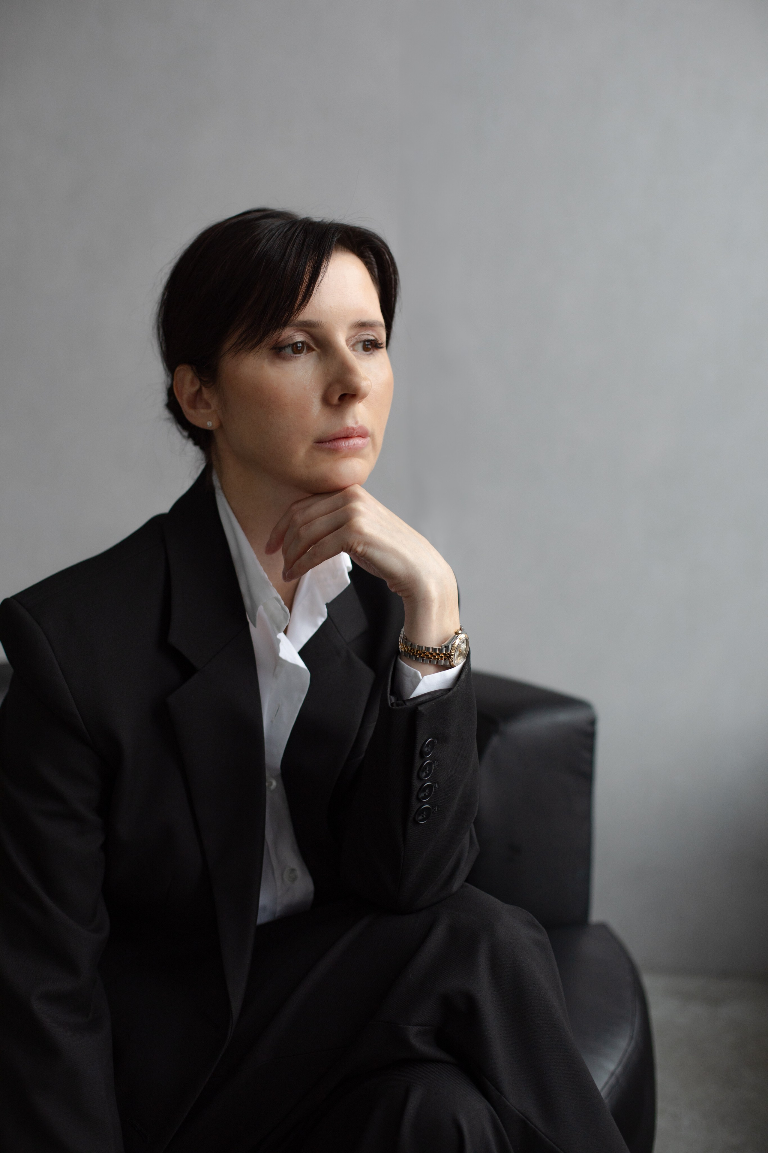 Психолог Жукович Оксана. Калай Юлия. Фотограф. Москва