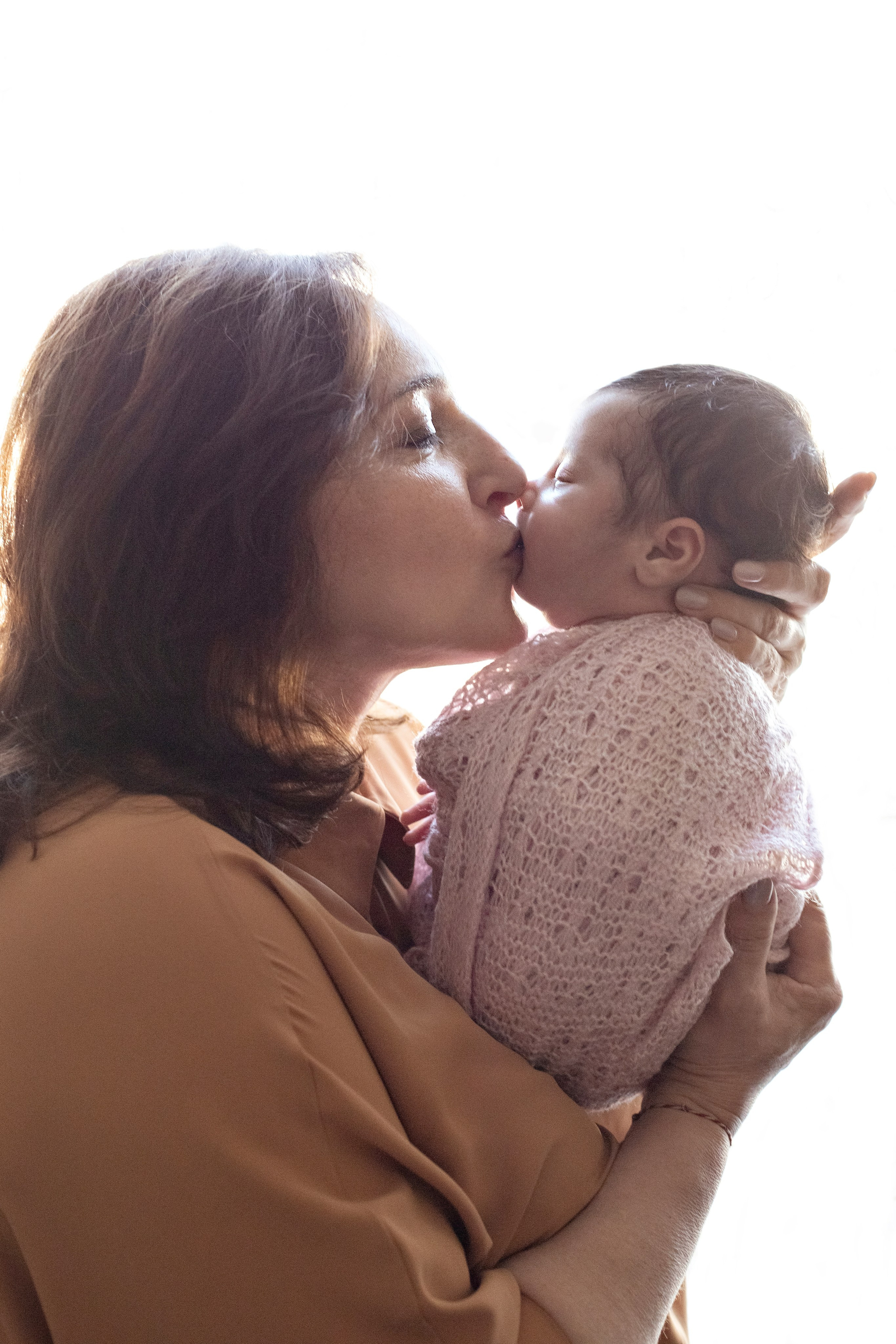 Светлана Итого. Фотограф новорожденных в Екатеринбурге Татьяна Продан