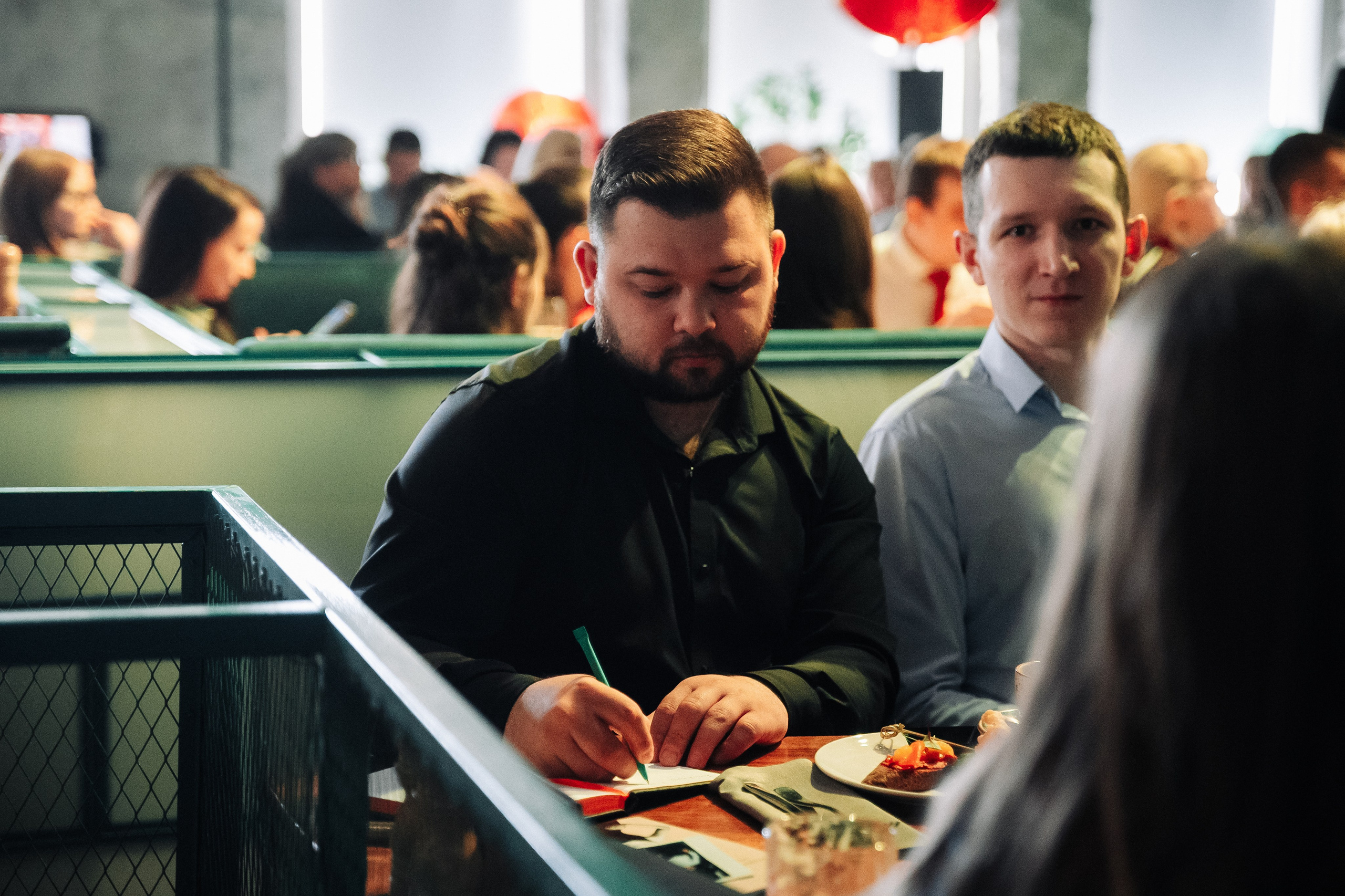 Талан. Фотограф в Хабаровске Швендых Рудольф