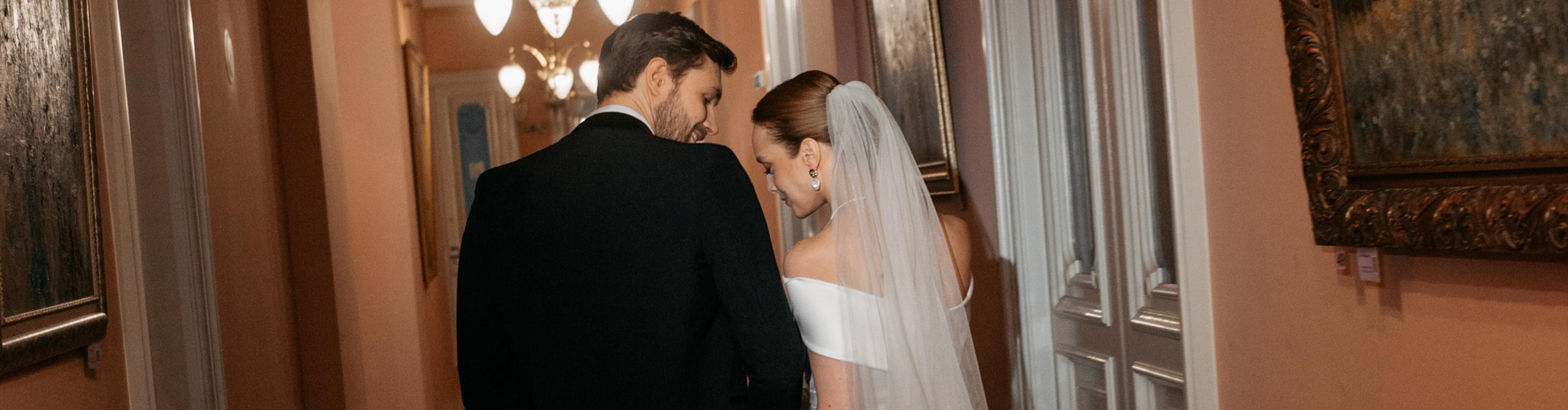 Свадебный фотограф в Москве — Илья Пивоварчик