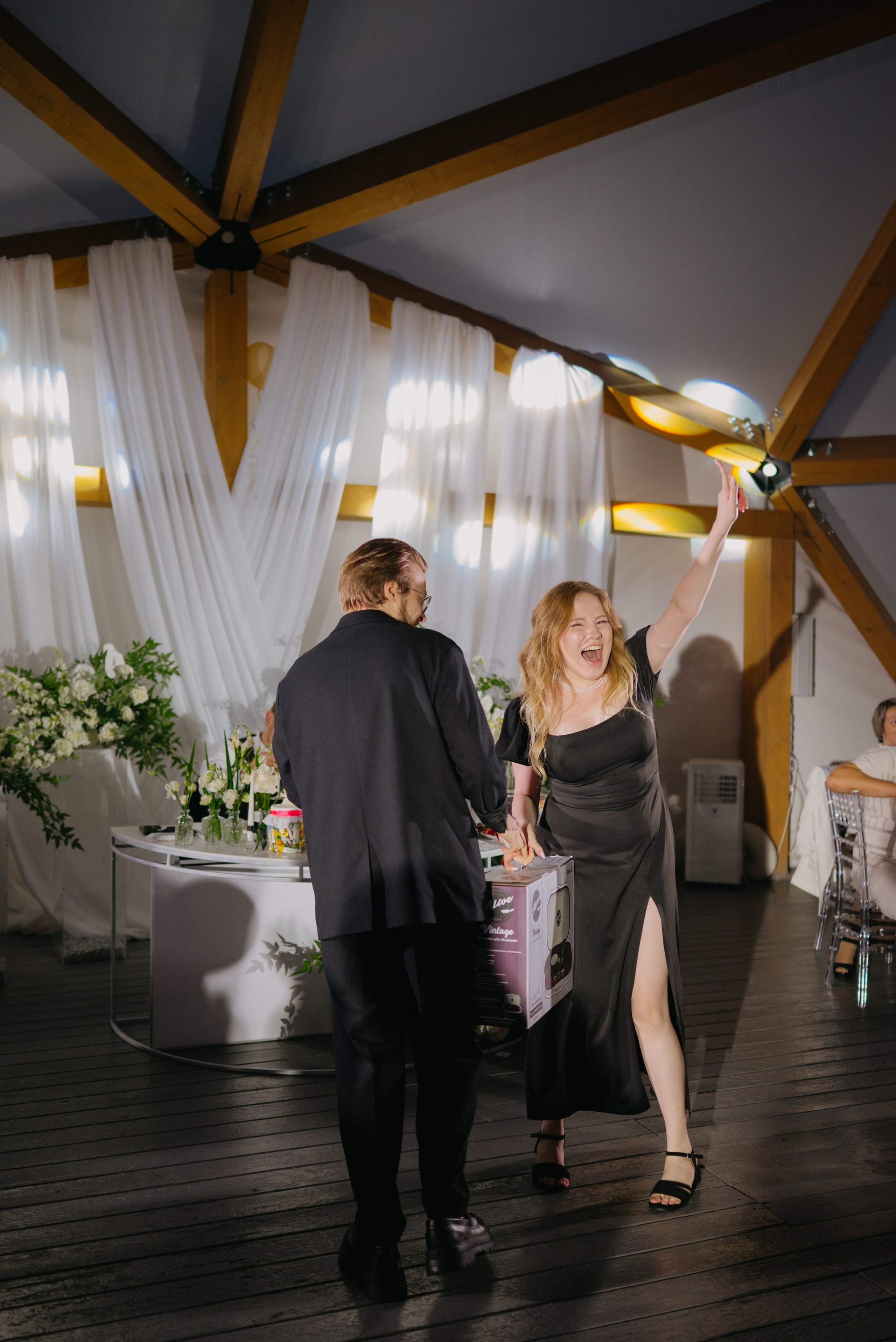 Игорь и Вероника. Свадебный фотограф Уфа Дарья Насырова