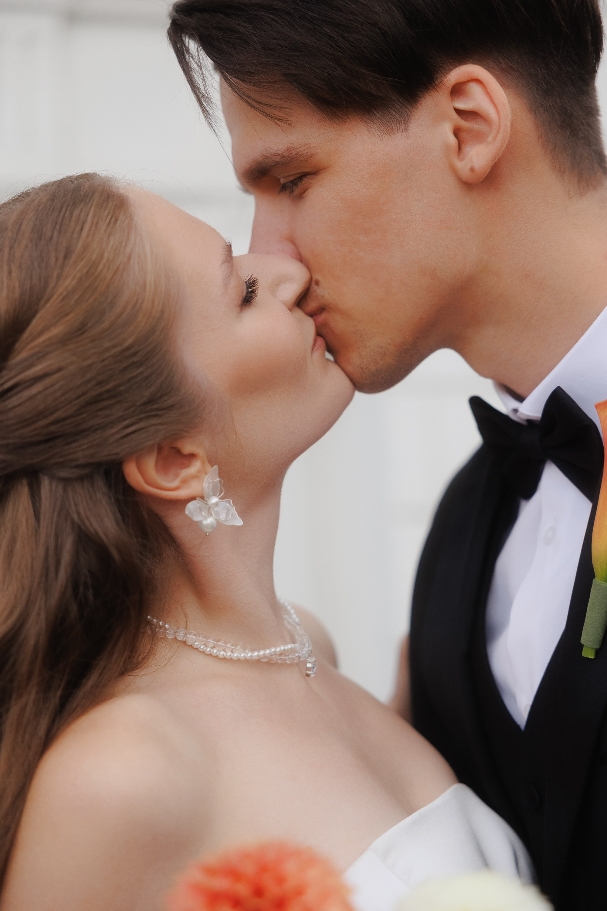 Яна и Павел. Свадебный фотограф в Нижнем Новгороде и Москве Николай Майоров