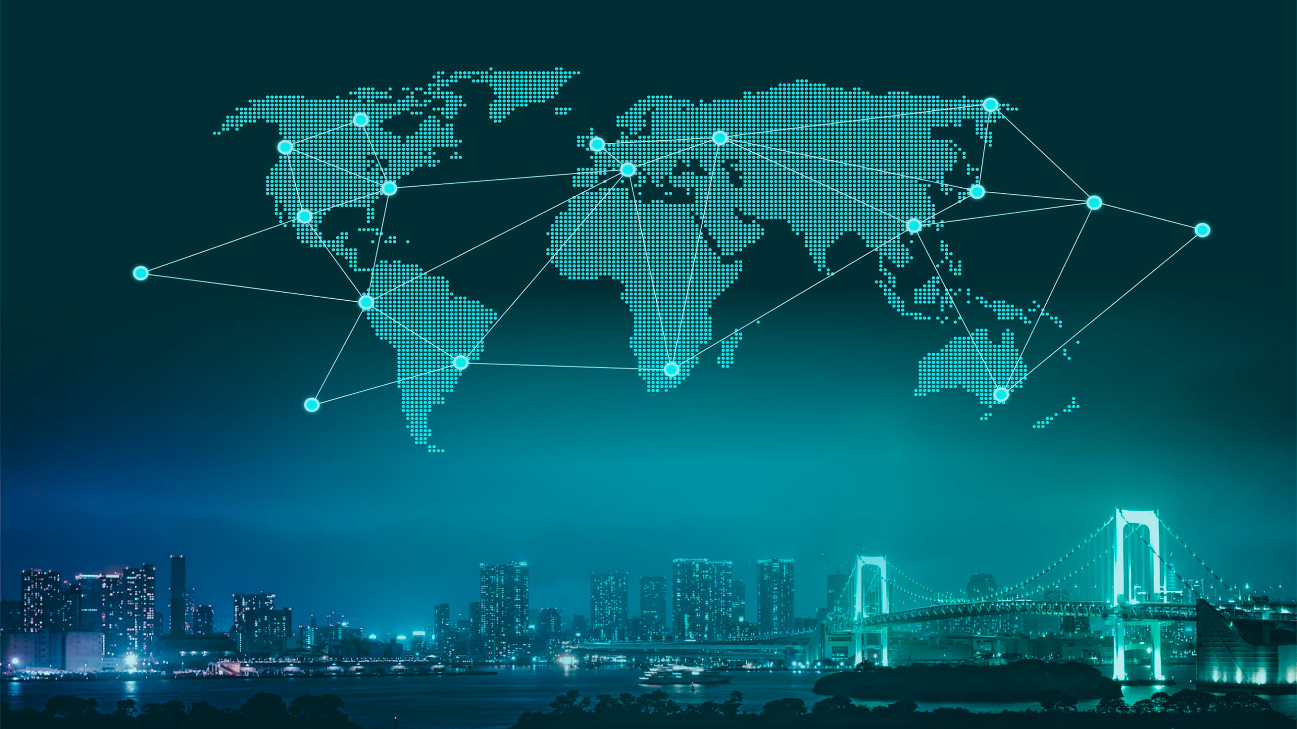 Логистика. Грузоперевозки. По всему миру