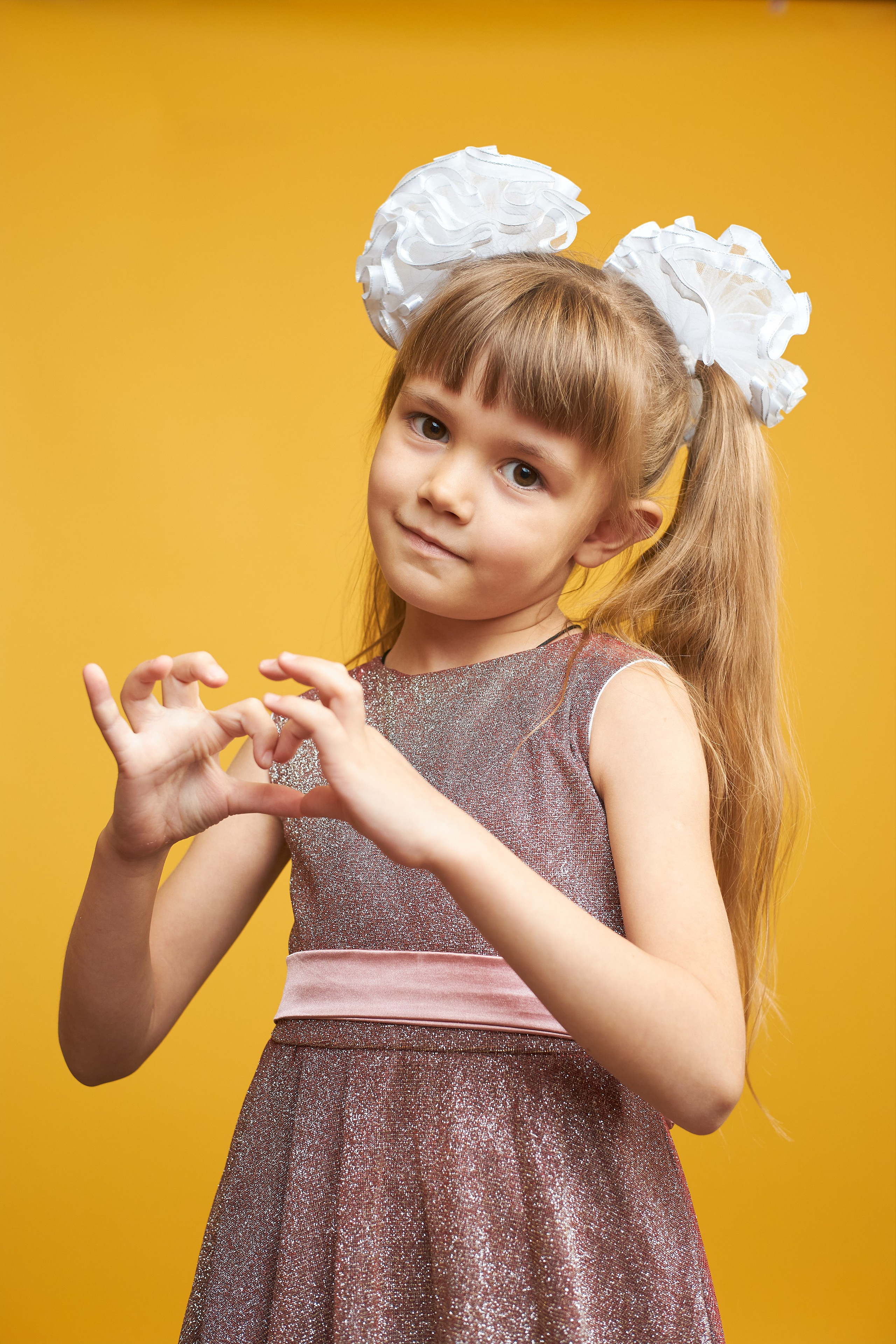 Портреты дошколят. Выпускные фотоальбомы Тацинская