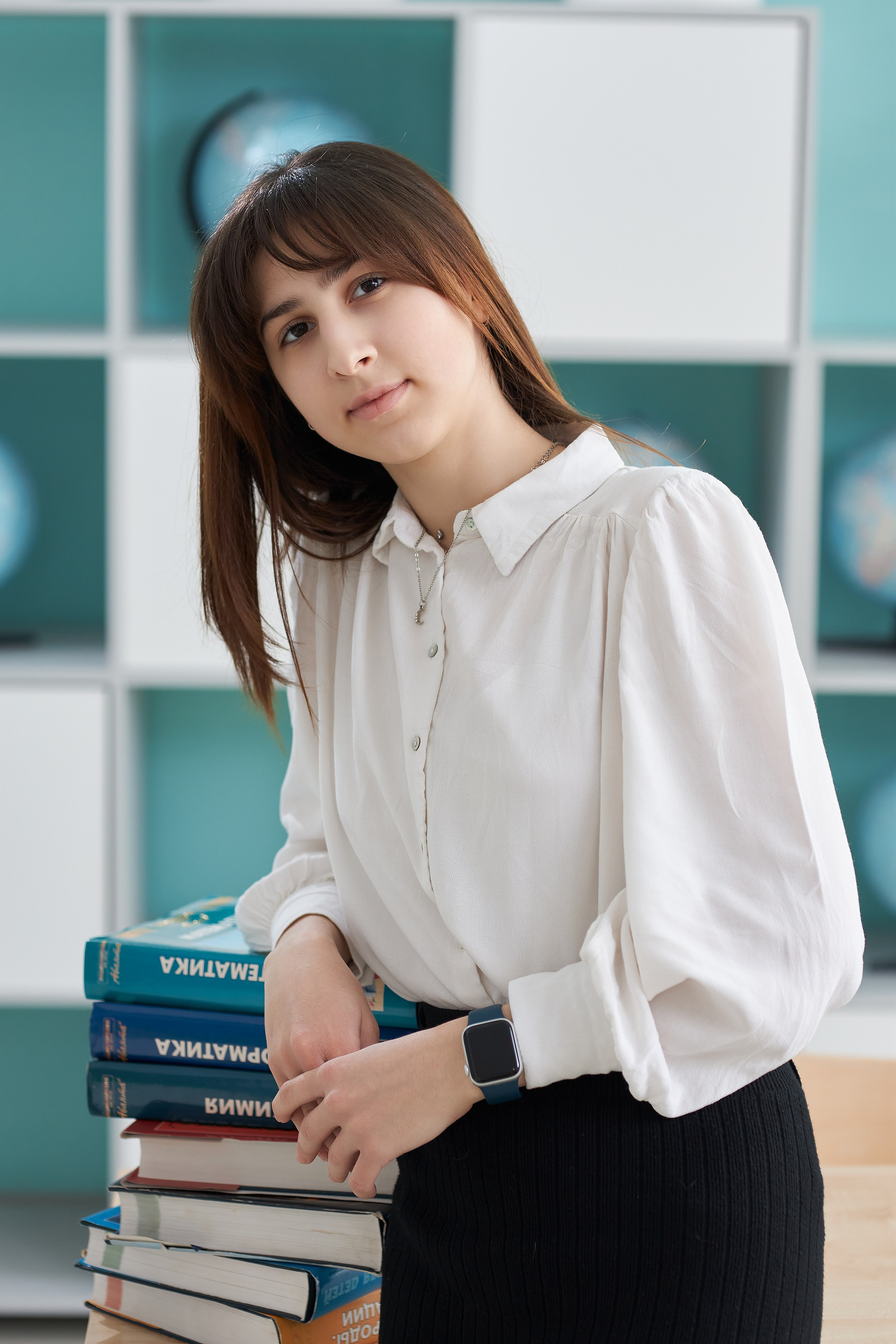 Школьные портреты. Выпускные фотоальбомы Тацинская