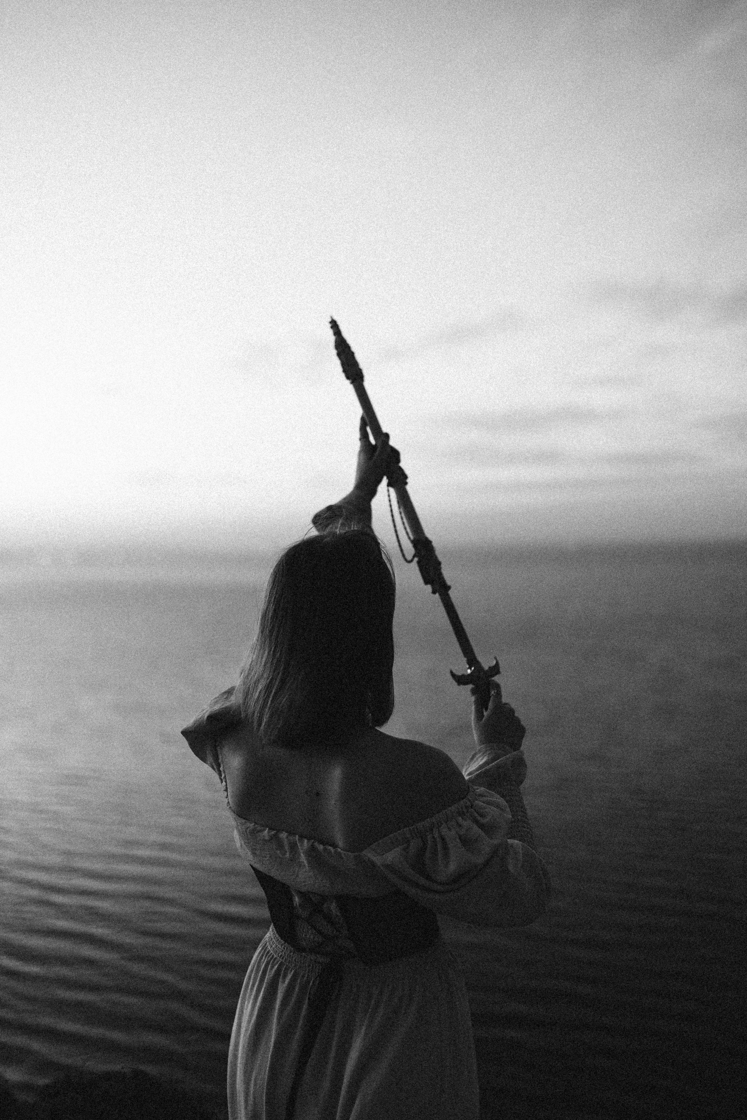 Дарья. Мысхако. Фотограф Санкт-Петербург, Новороссийск