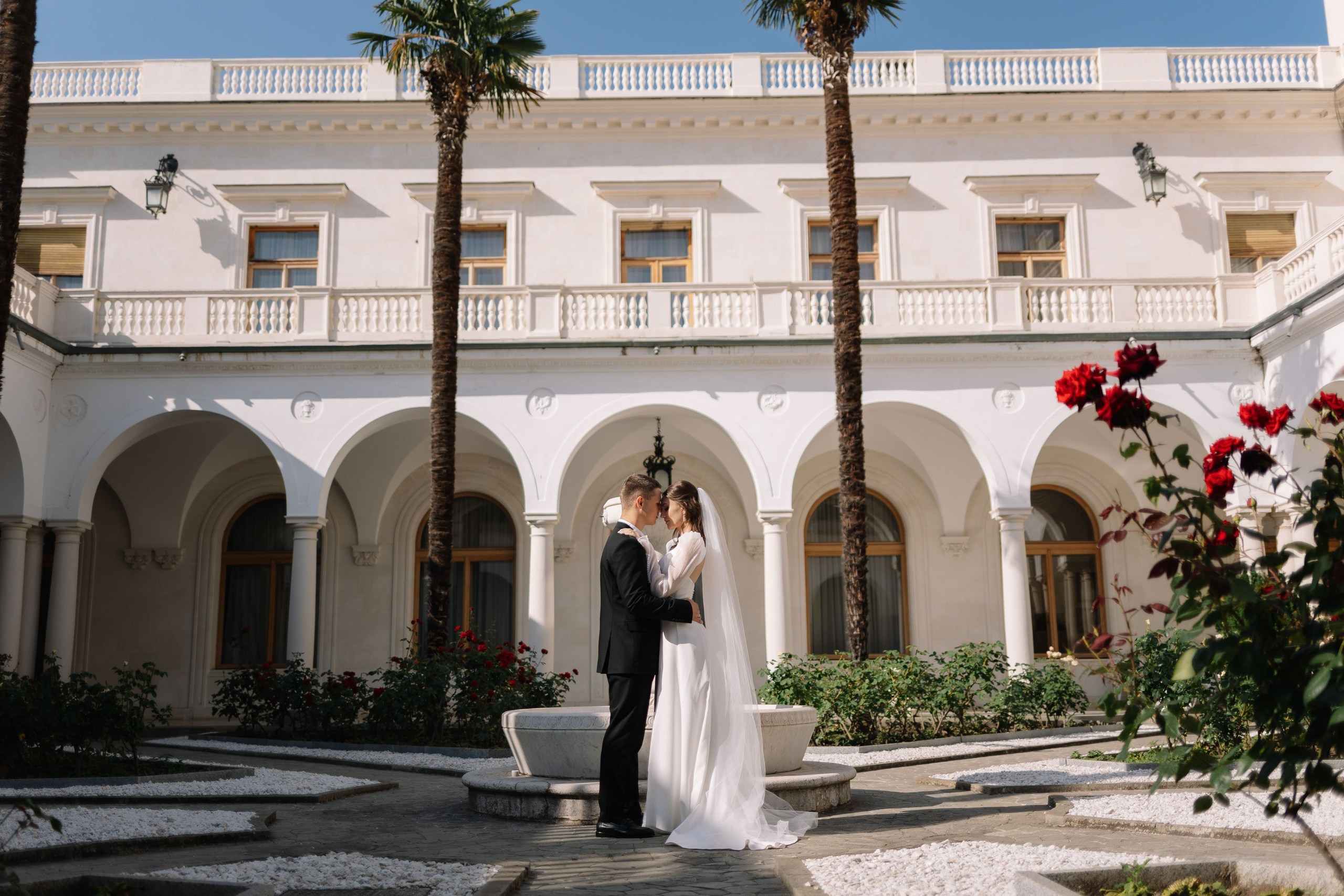 L&I. Семейный фотограф в Севастополе и Симферополе Александра Чистякова