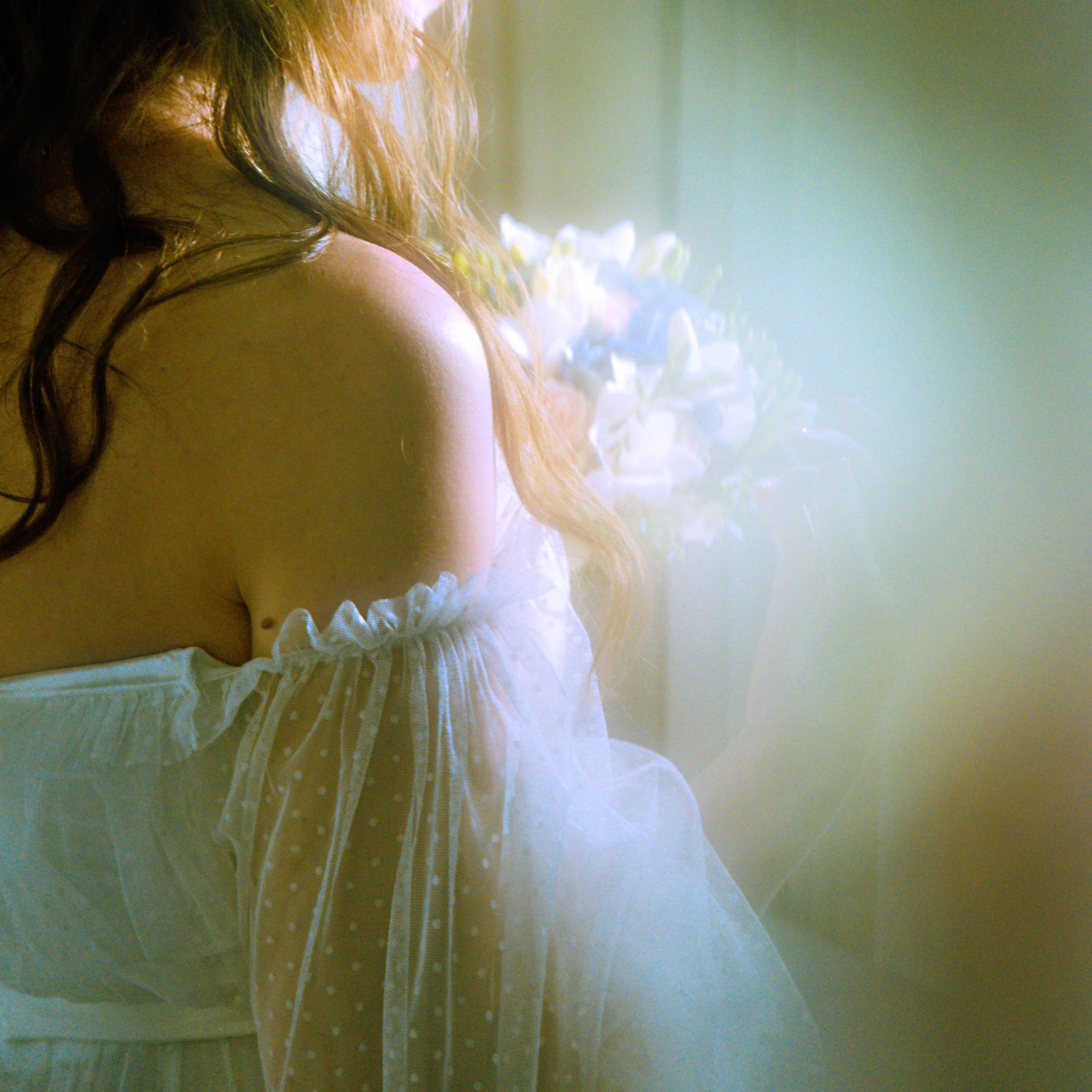 Bunny, bambi and ducks. Фотограф Серафим Крюков