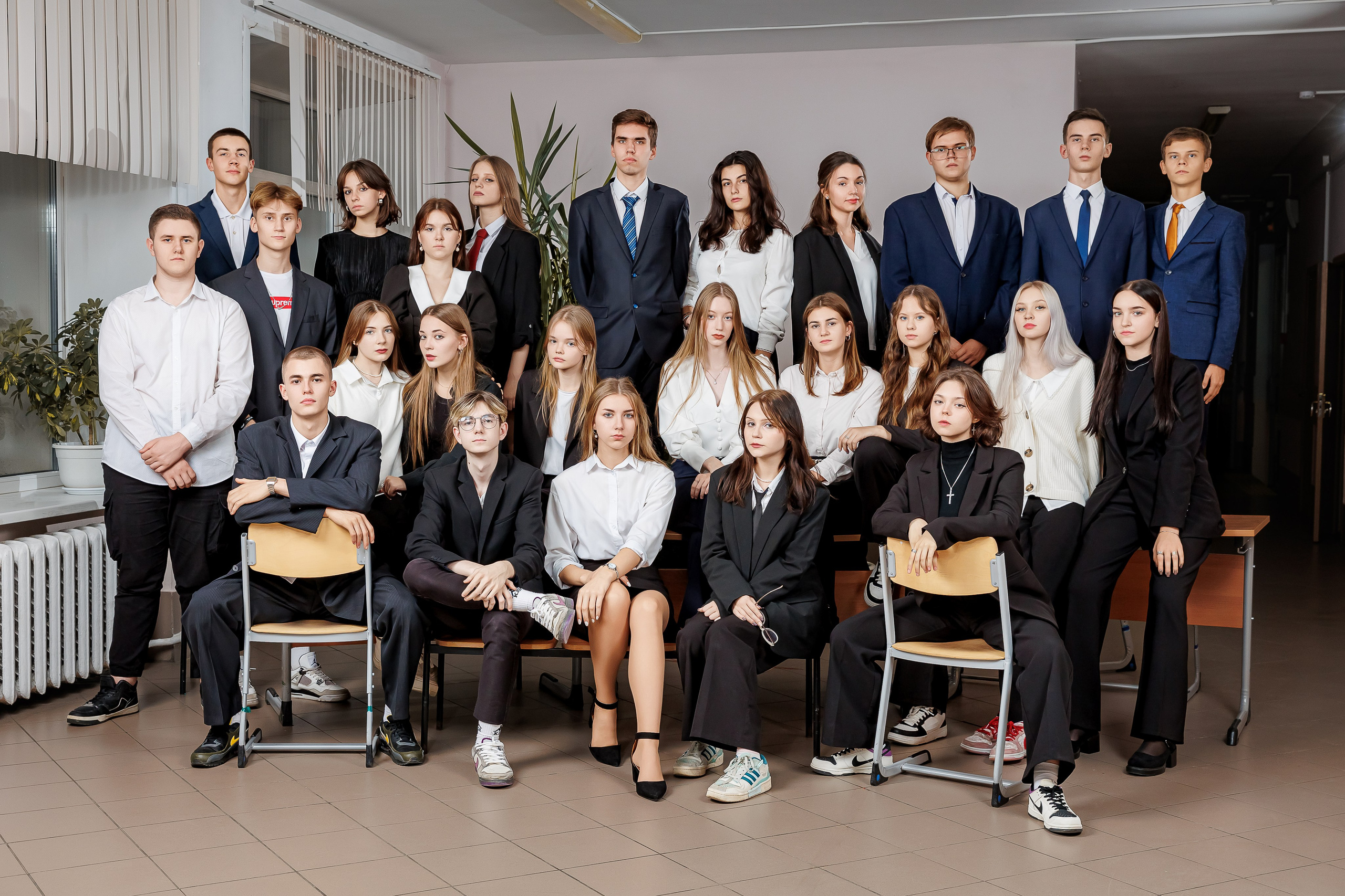 Групповые фото. Семейный и детский фотограф Комина Елена, Власиха, Одинцово