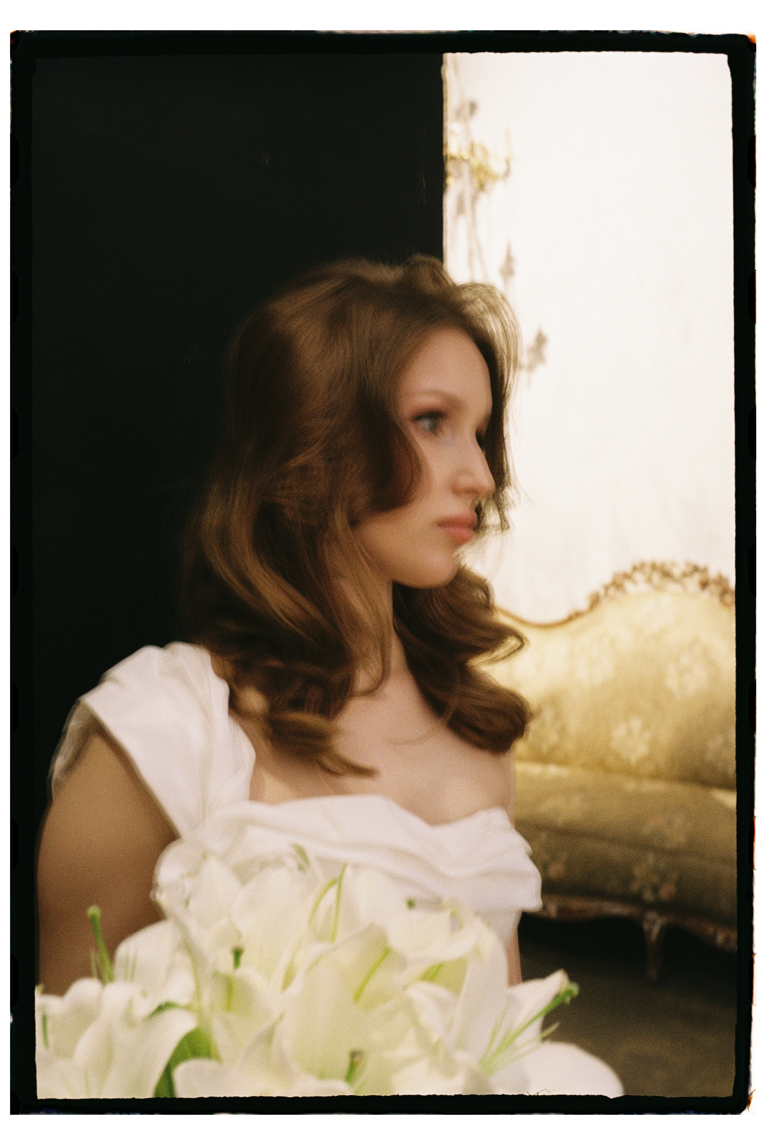 На плёнку (Дима и Саша). Фотограф в Москве — Евгения Прокопенко