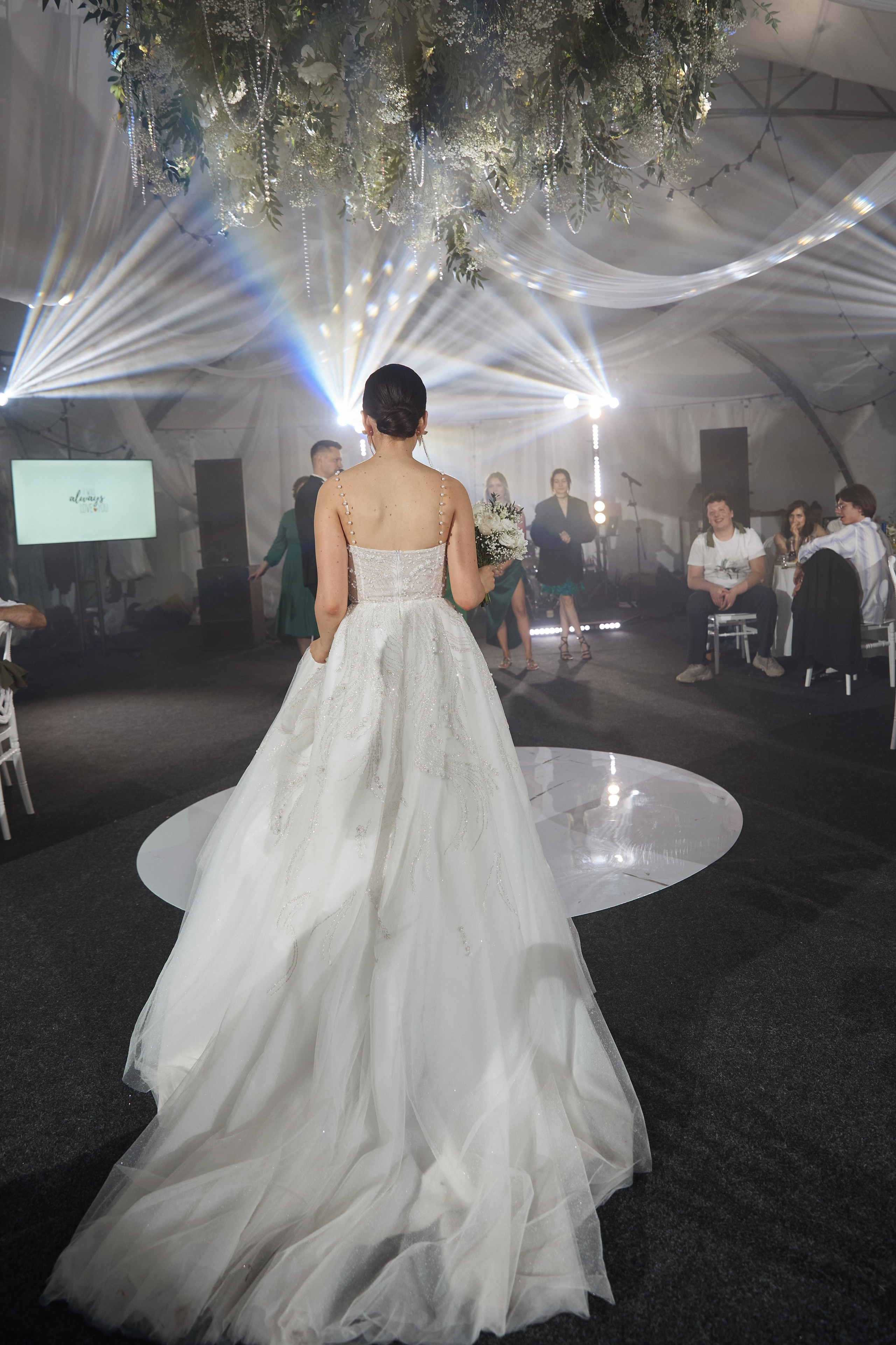 Дарья и Кирилл