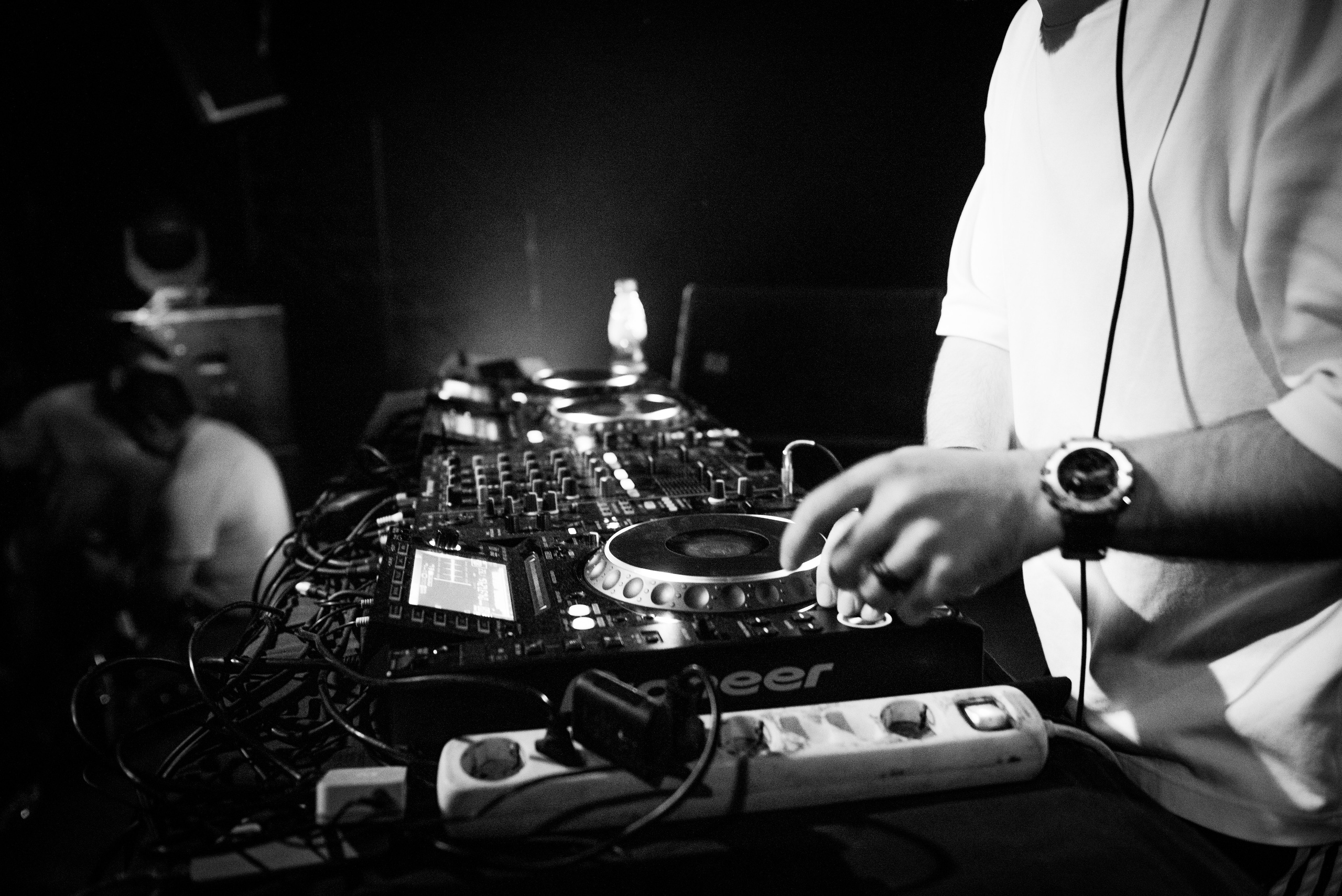 Technosphere Rave. Фотограф в Москве Hellga Raf Хельга Раф