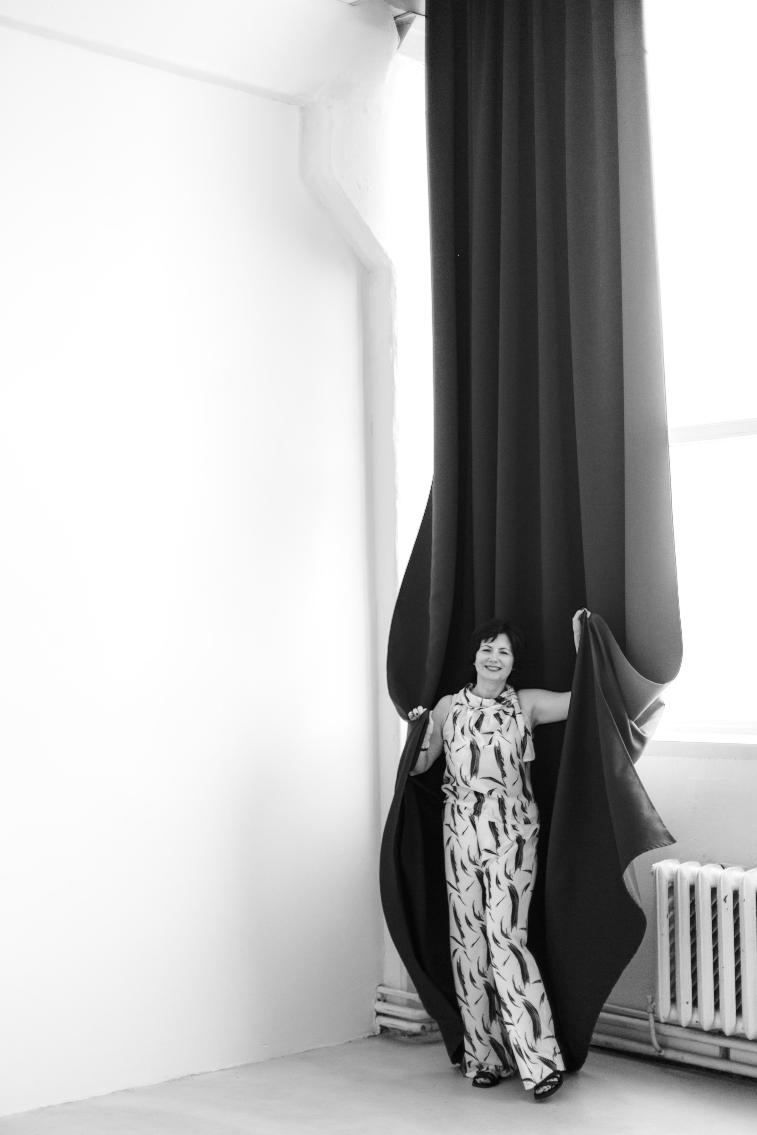 GALINA. ABRAZ