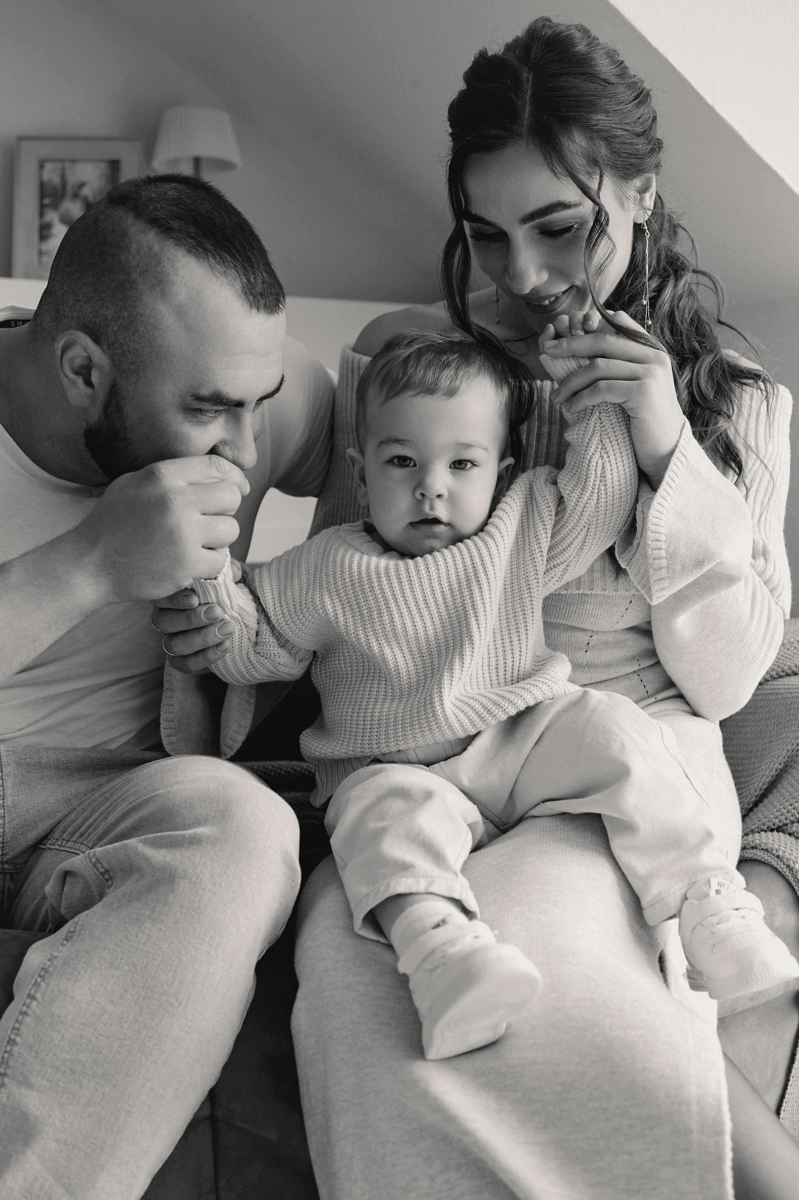 Семья. Главная