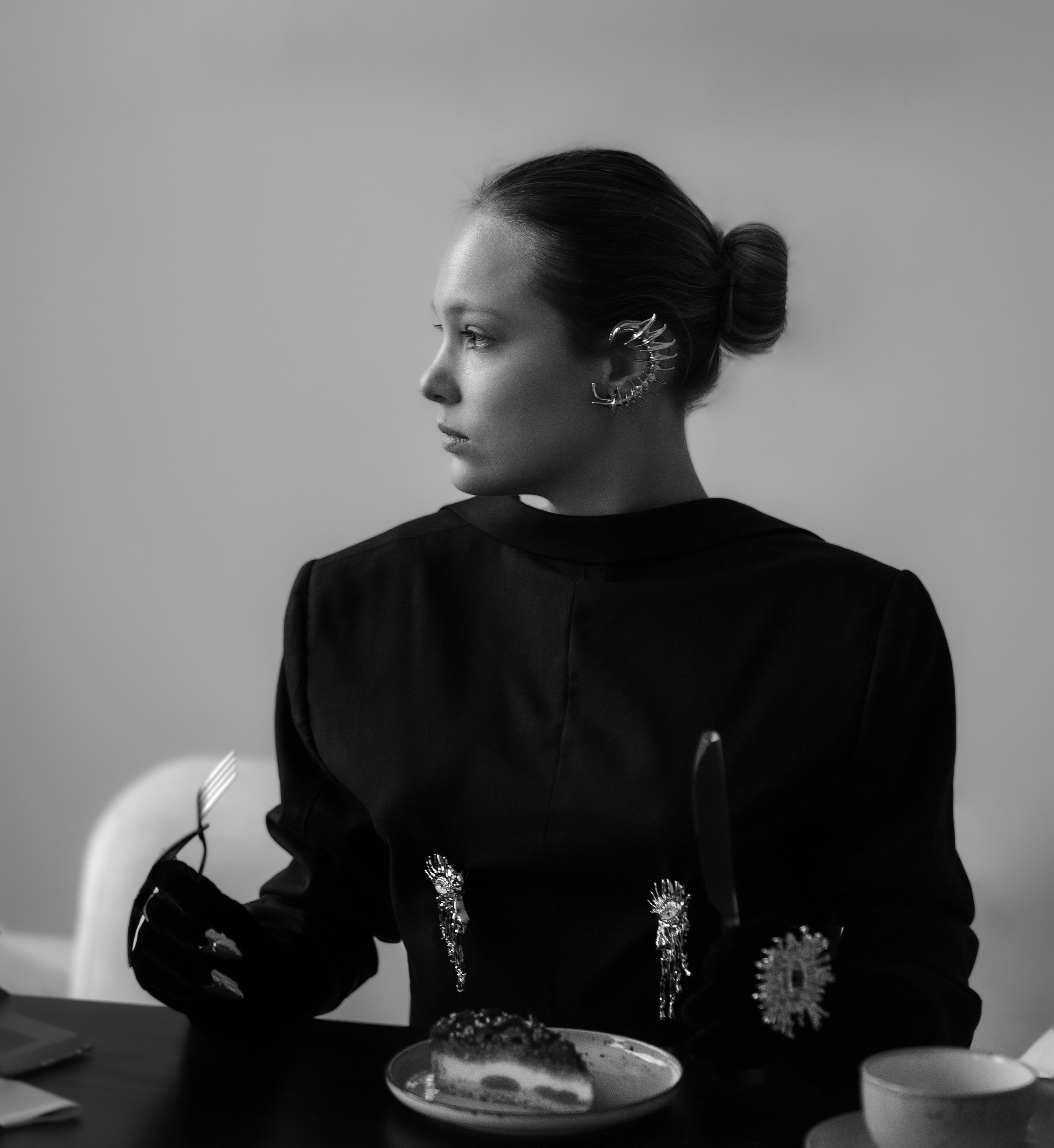 К&Н. Свадебный фотограф в Спб и Москве