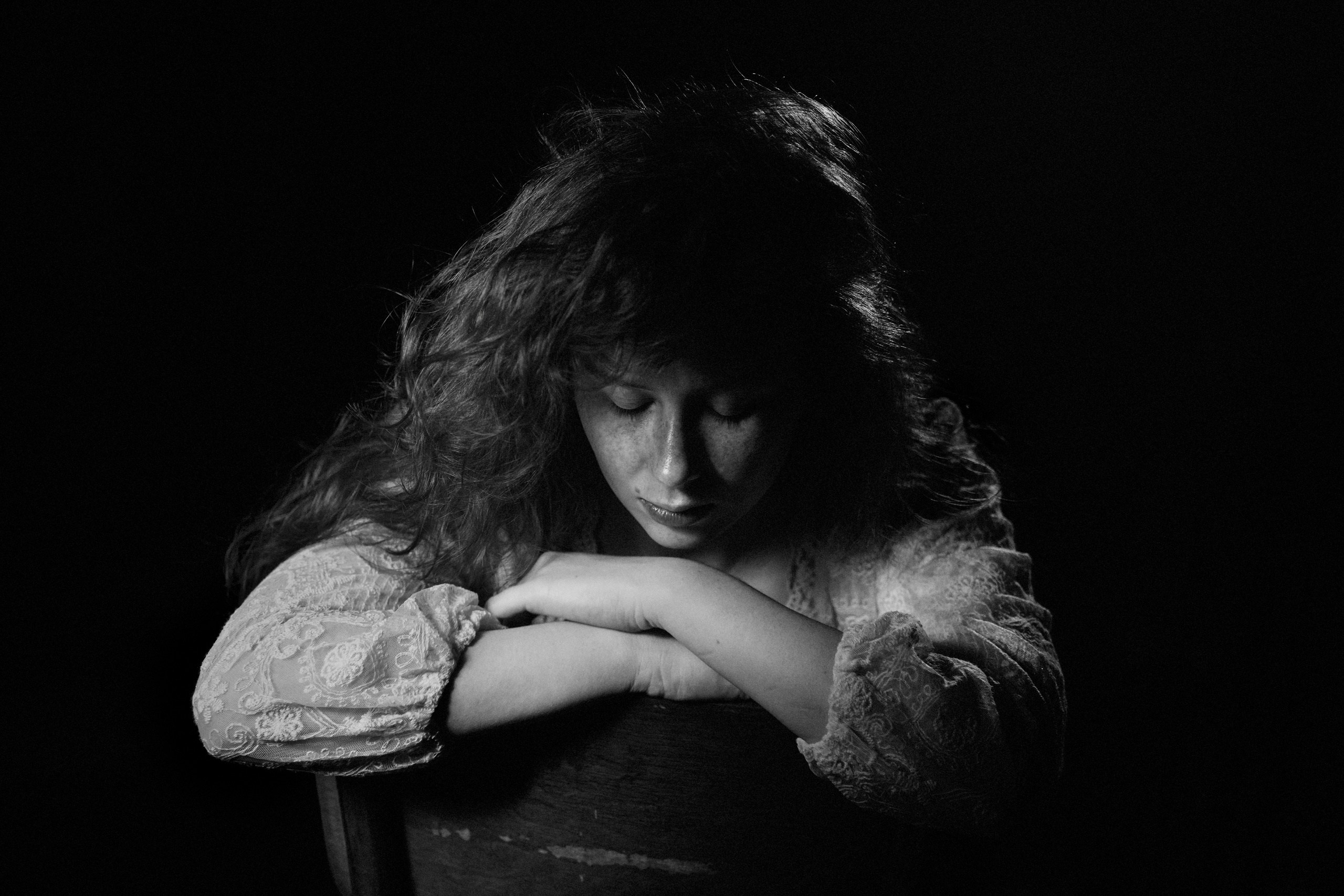 Обучение фотографии. Профессиональный фотограф в Воронеже Владислав Крылов