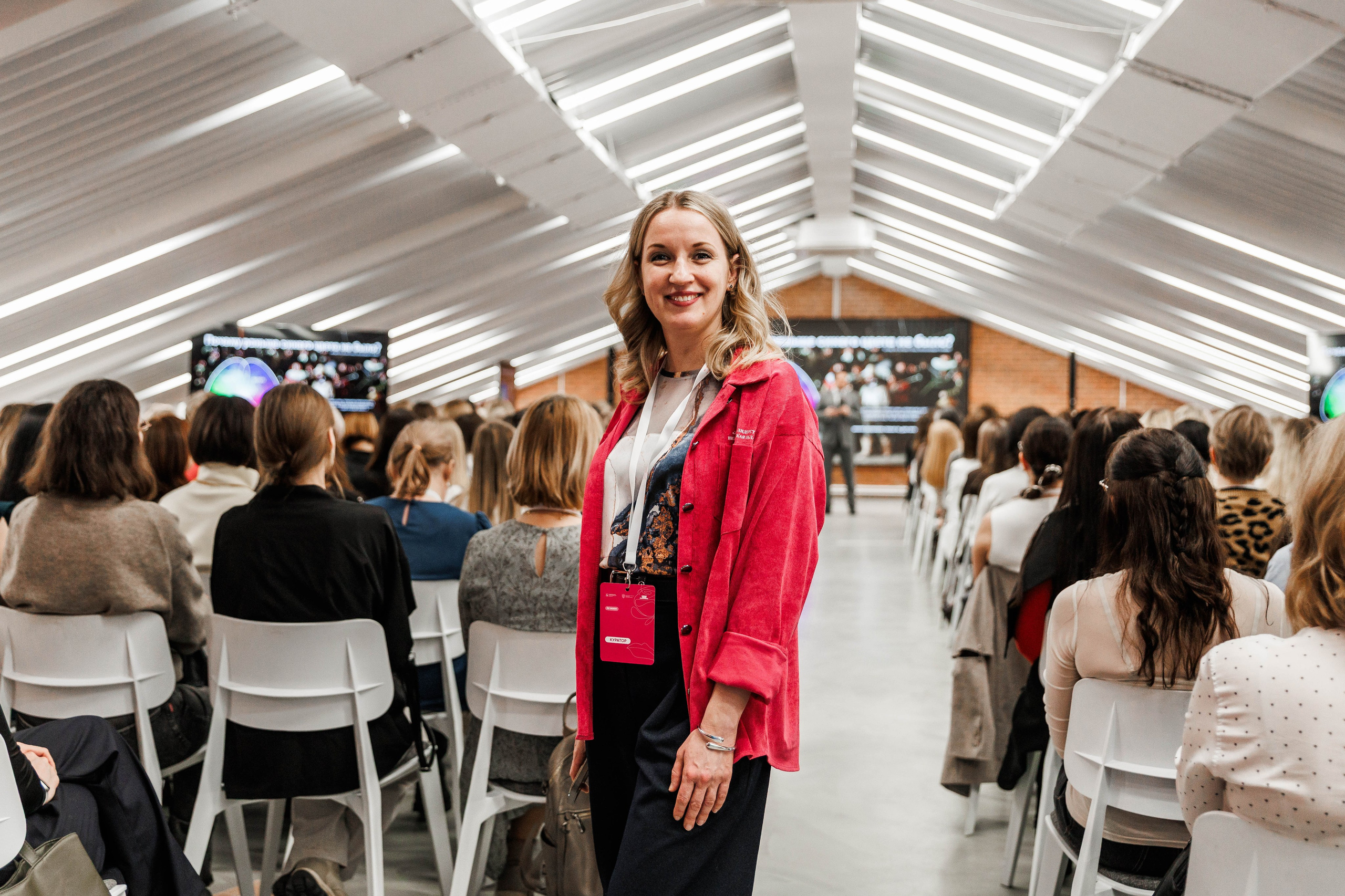 ЖЕНСКОЕ ЛИДЕРСТВО. Фотограф Нижний Новгород Игнатьева Виктория
