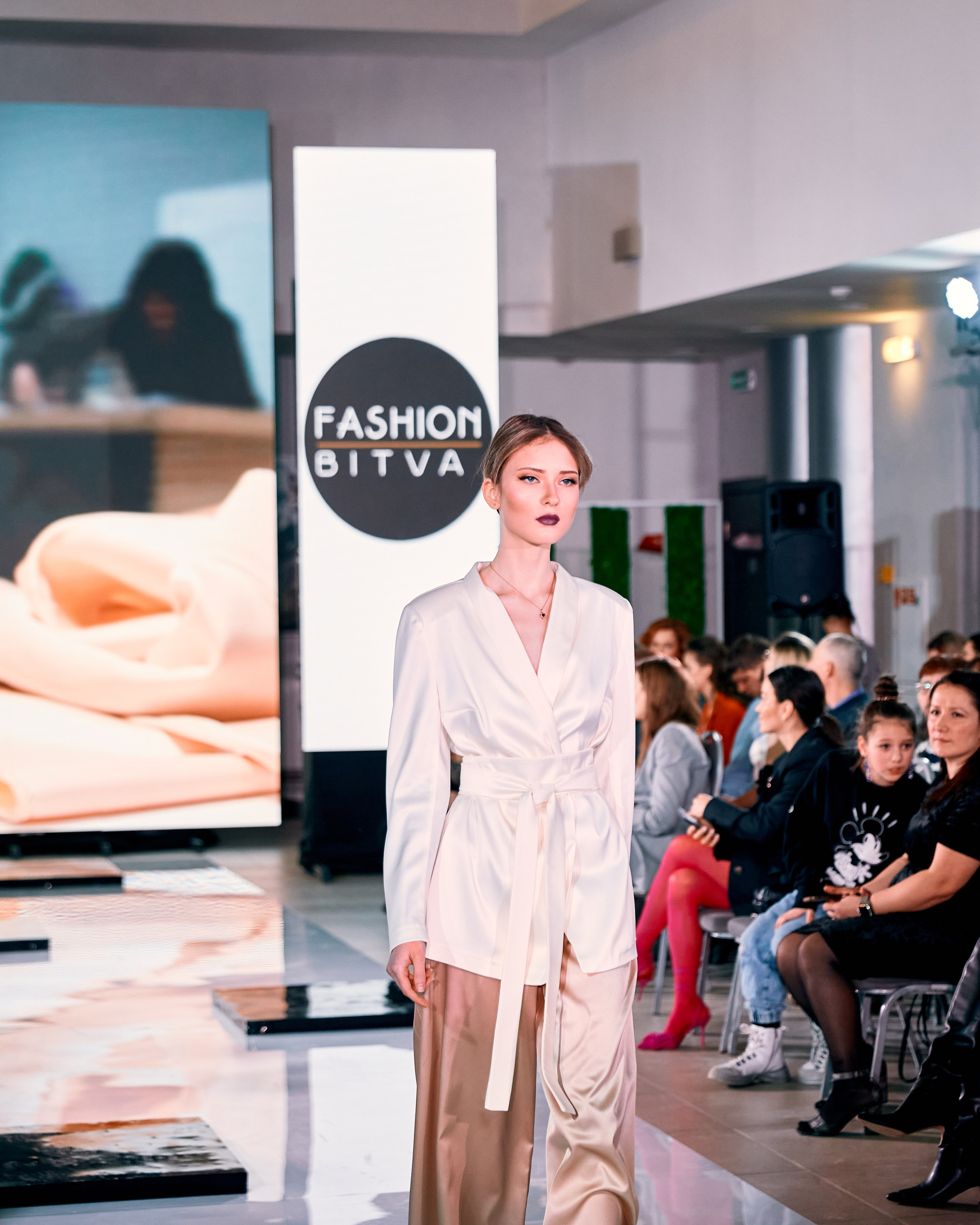 Fashion Bitva. Frame Craft