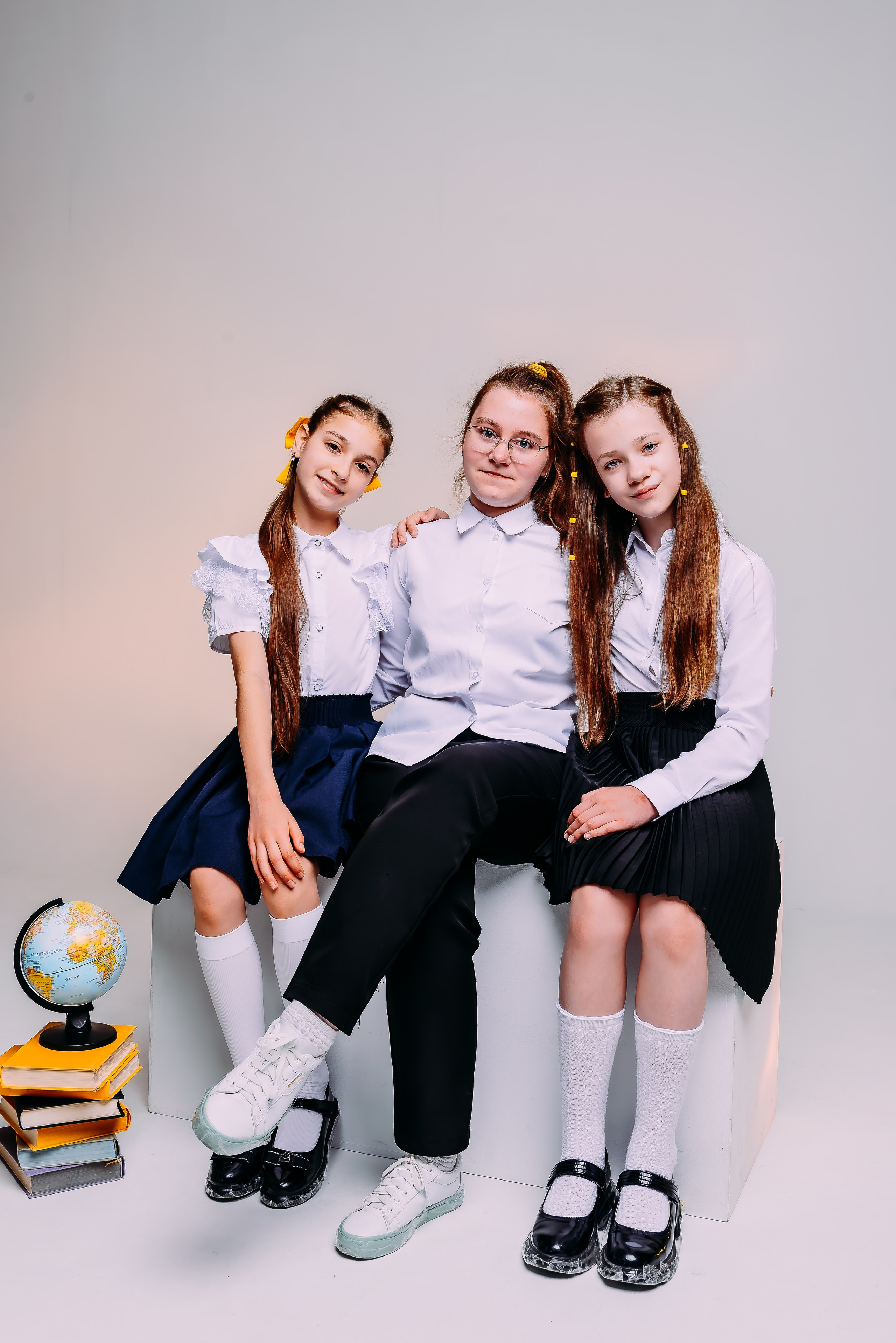 4 «А» |п. Дубовое|Начальная школа|2025. ALBUMIA