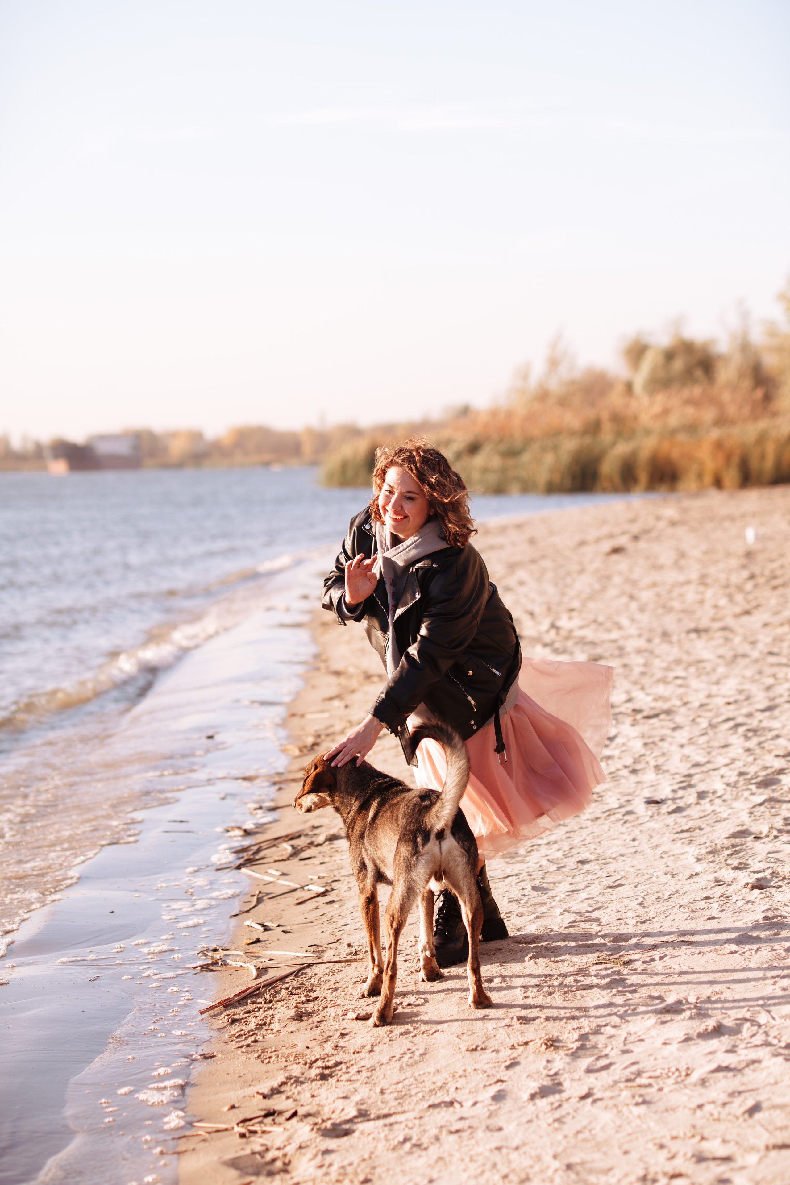 Инна. Семейный фотограф Новочеркасск