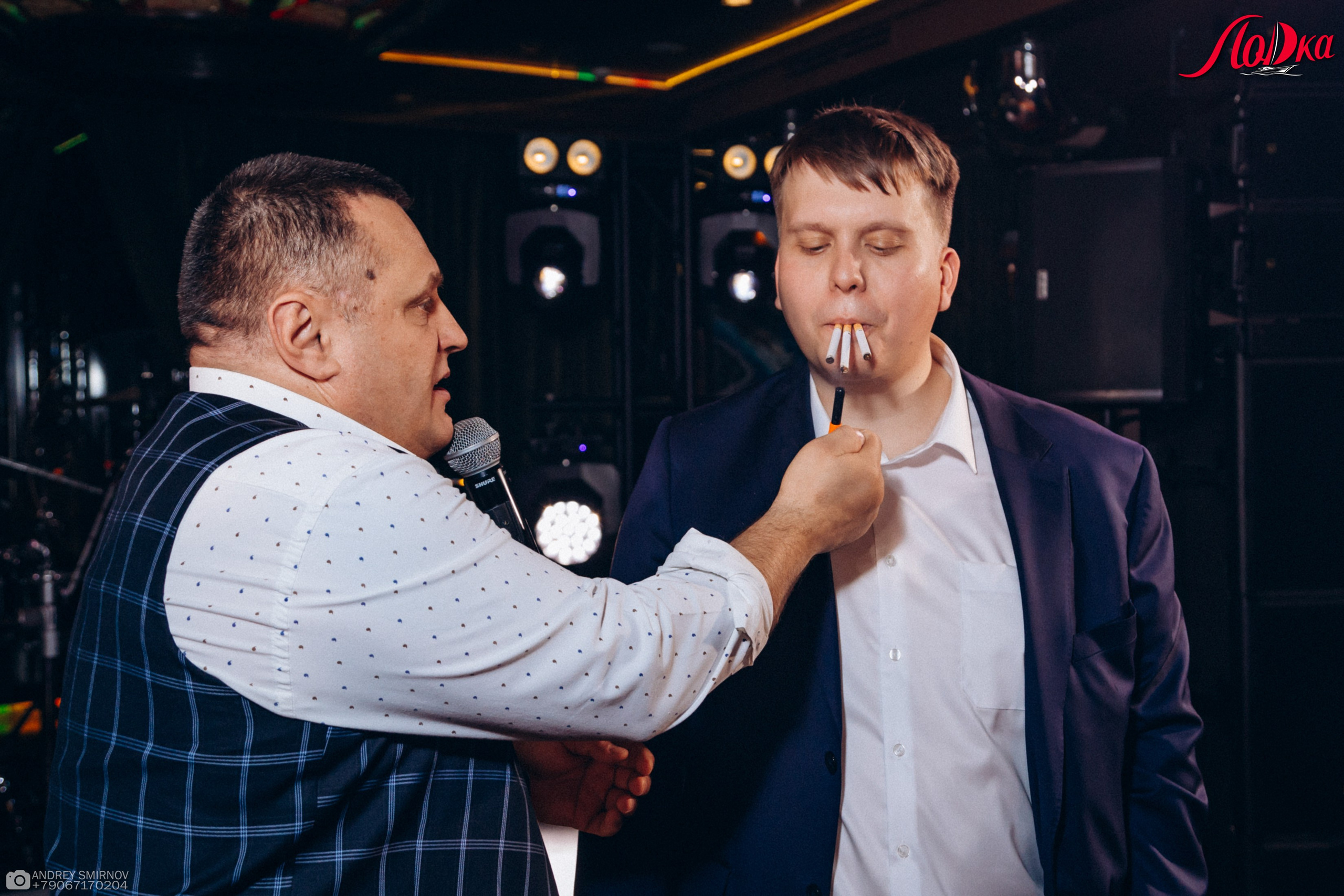 Свадьба. FOTOZ Studio / Фотовидеомейкер Андрей Смирнов