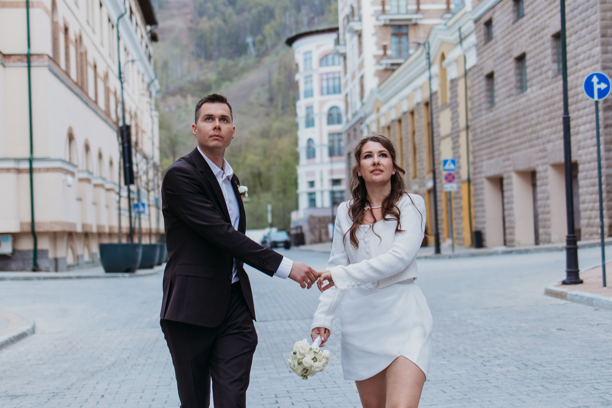 Свадьба. Фотограф Сочи Татьяна Зорина