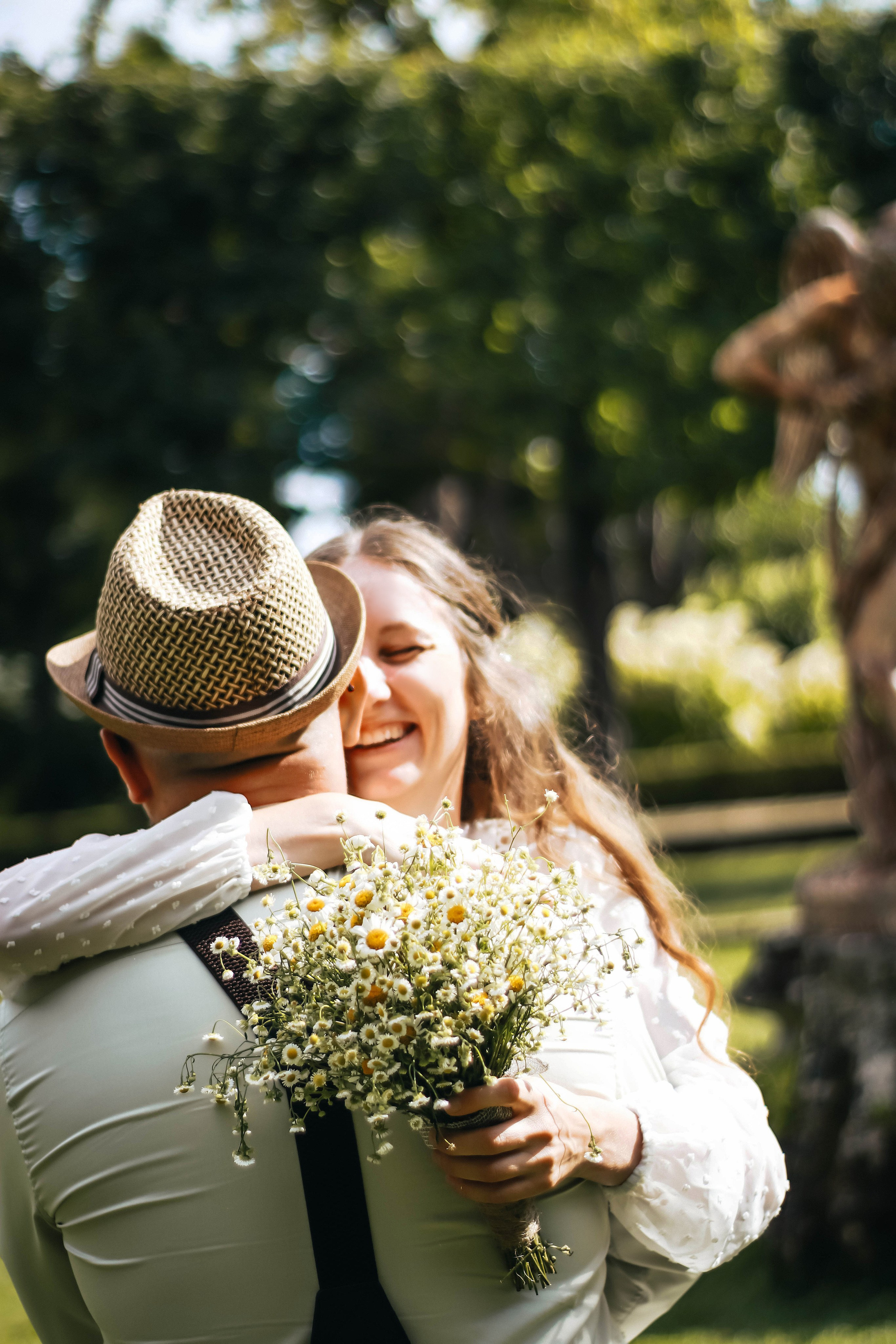 Вячеслав и Ксения. Фотограф Дарья Маташкова