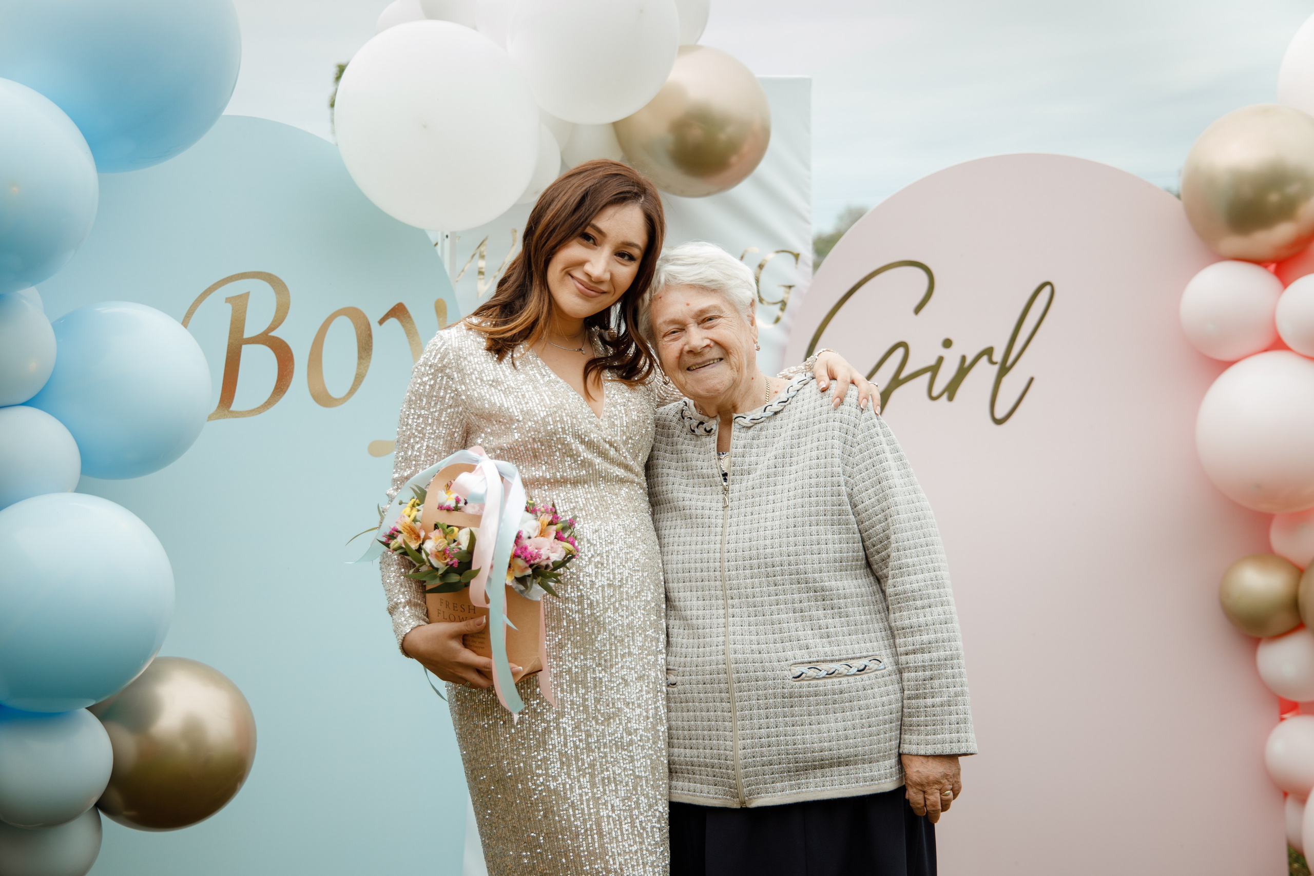 Гендер-пати. Татьяна Мирзоян