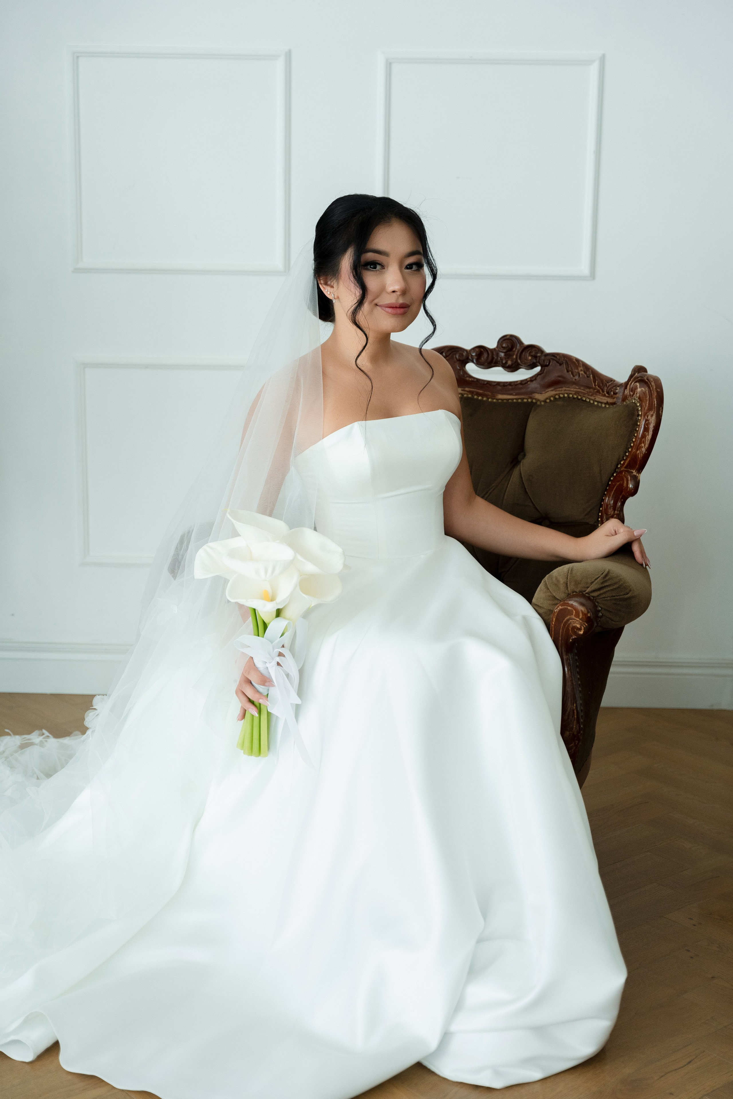 Роман&Зарина. Репортажный фотограф Дмитрий Юрчук