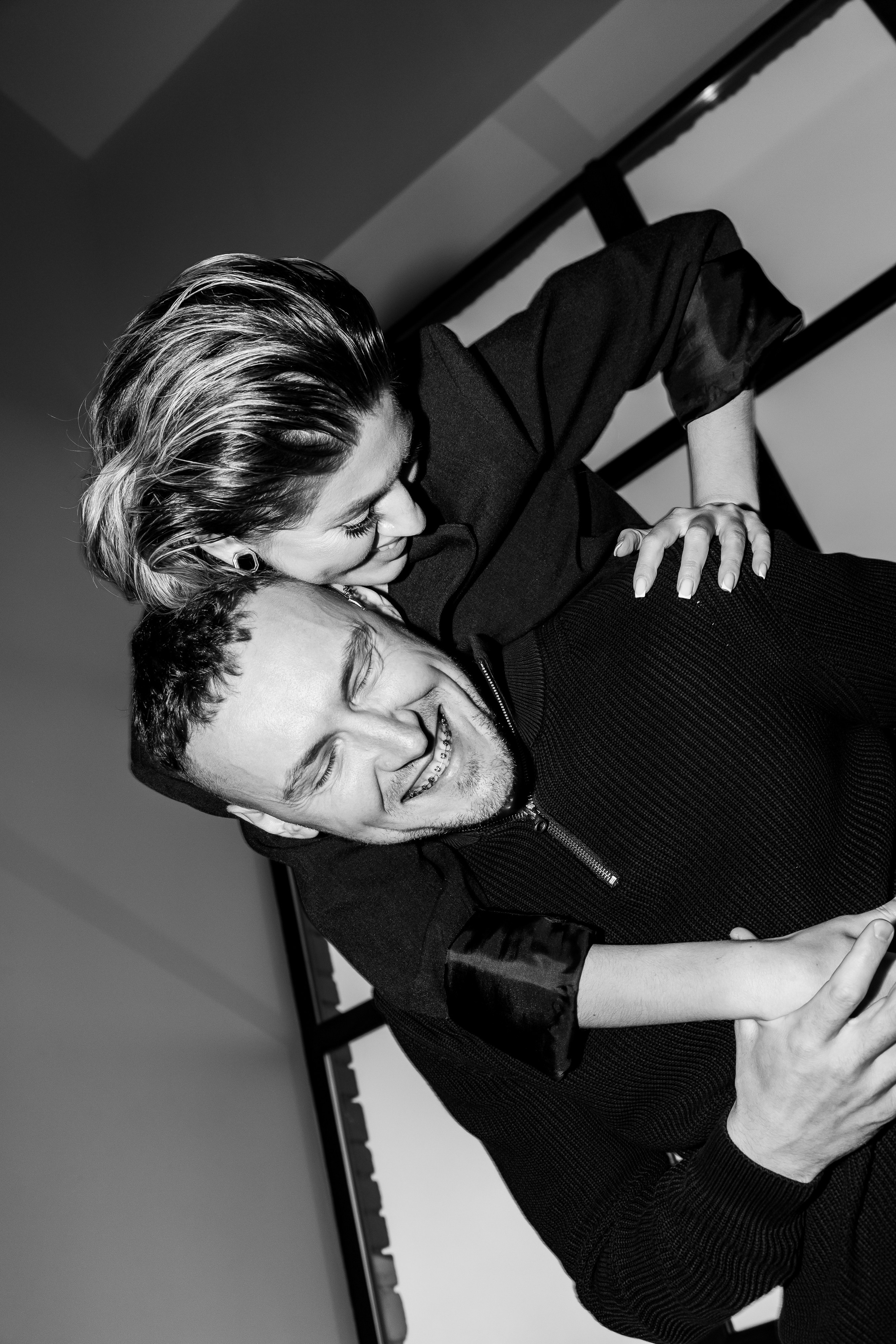 Alex & Julia. Фотограф Иван Гуляев