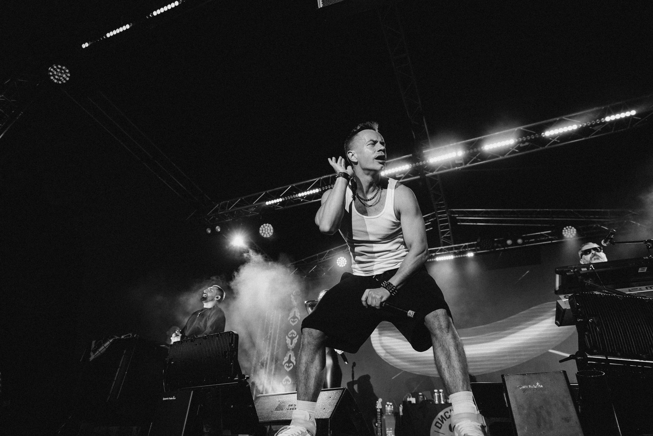 Концерт Дискотеки Авария 08.06.24. Фотограф Казань