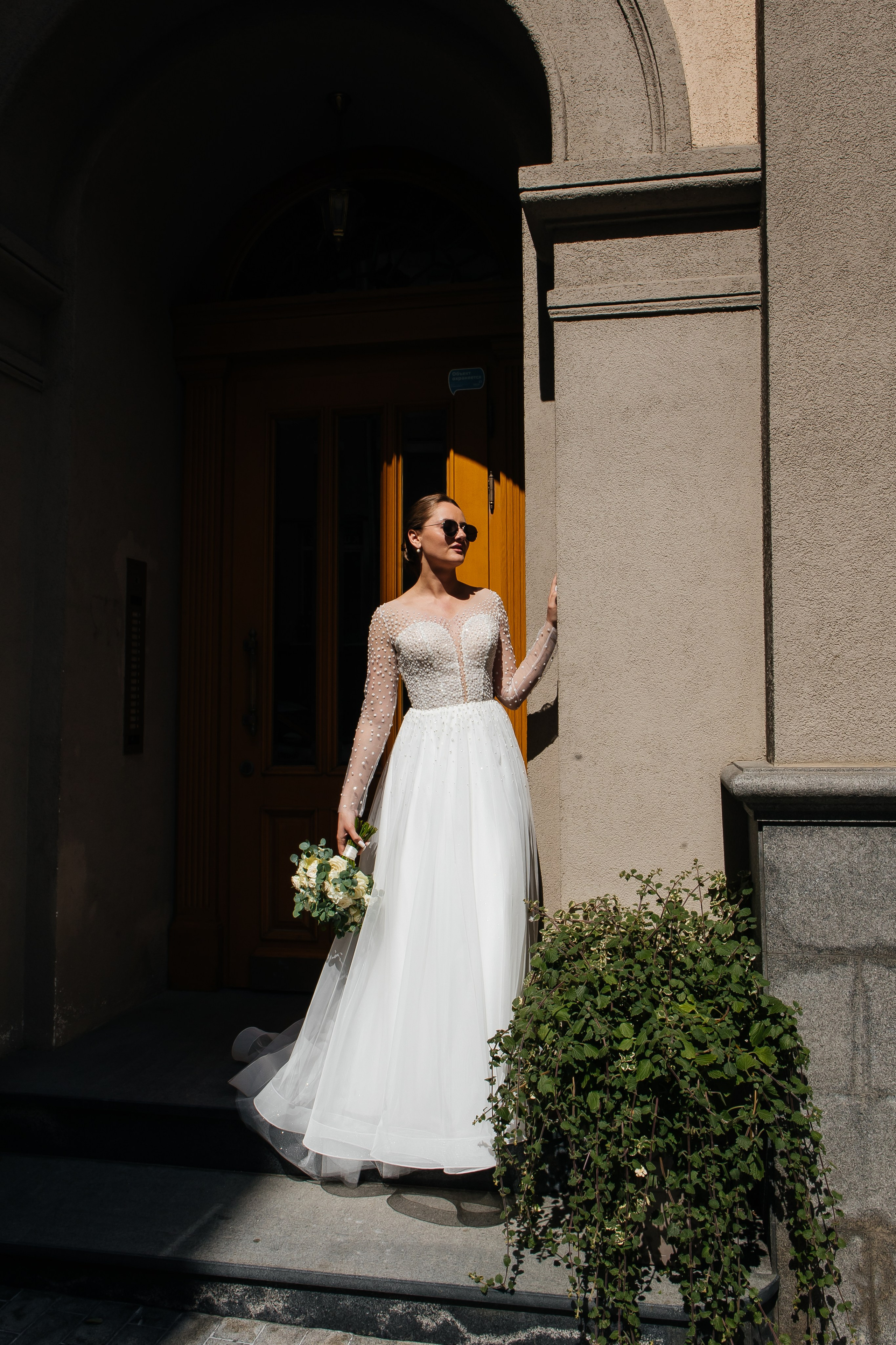 Алексей Анна. Свадебный фотограф в Белгороде Юлия Шостак