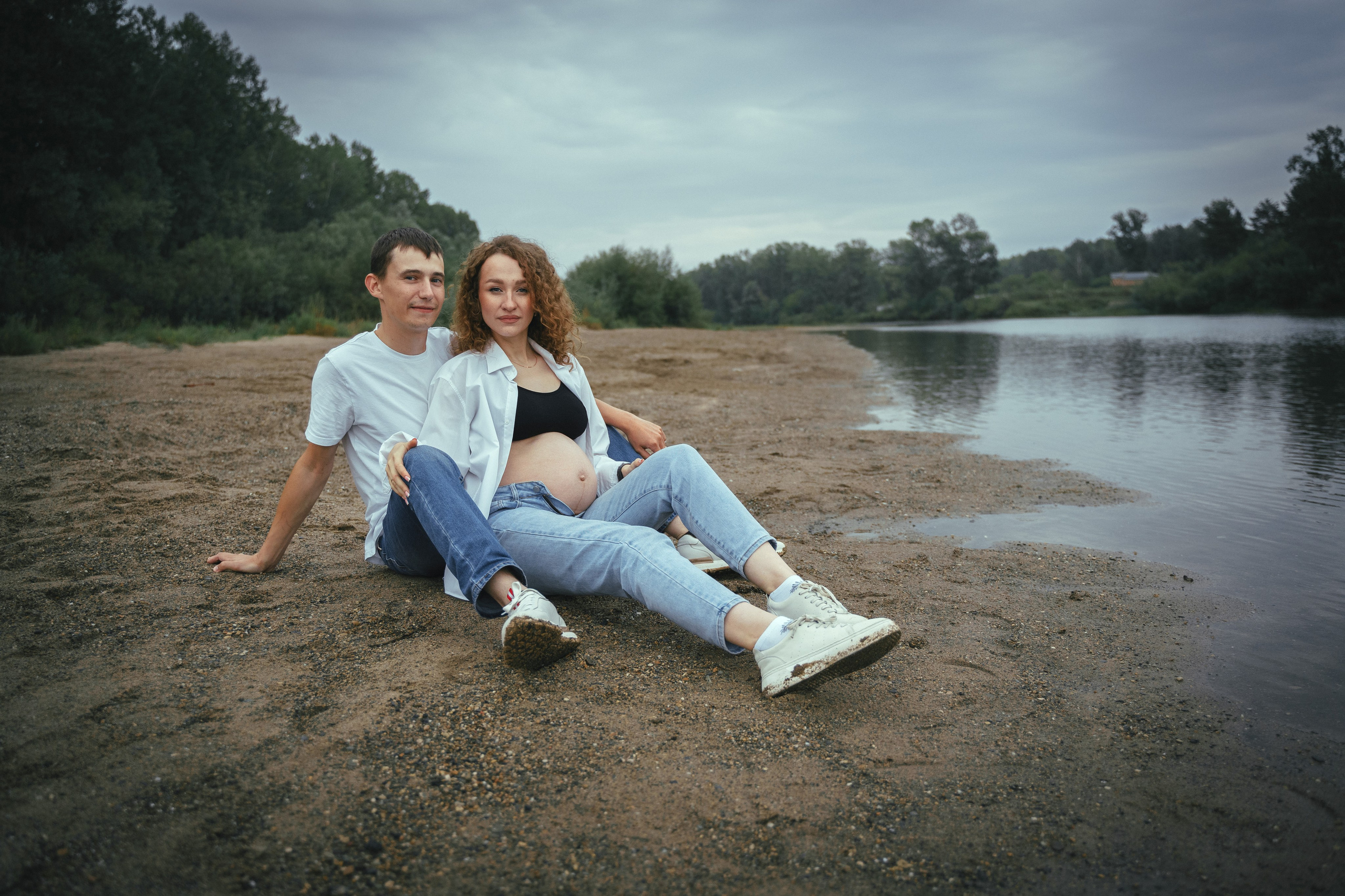 Свадебное портфолио Новосибирск. Свадебный и семейный фотограф в Новосибирске Данил Коротких