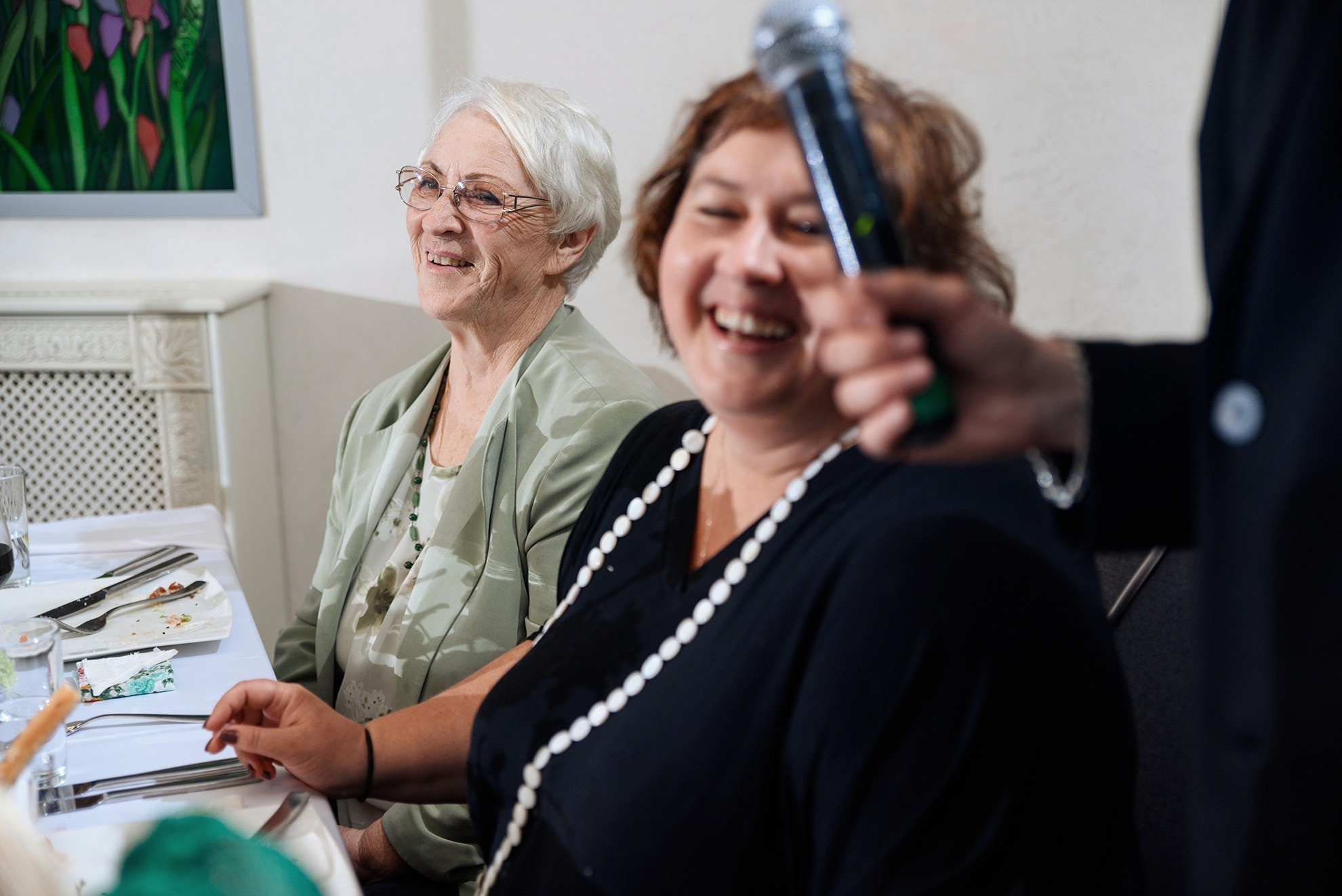 День Рождения Светланы. Константин Солодянкин — свадебный и репортажный фотограф в Екатеринбурге и Верхней Пышме