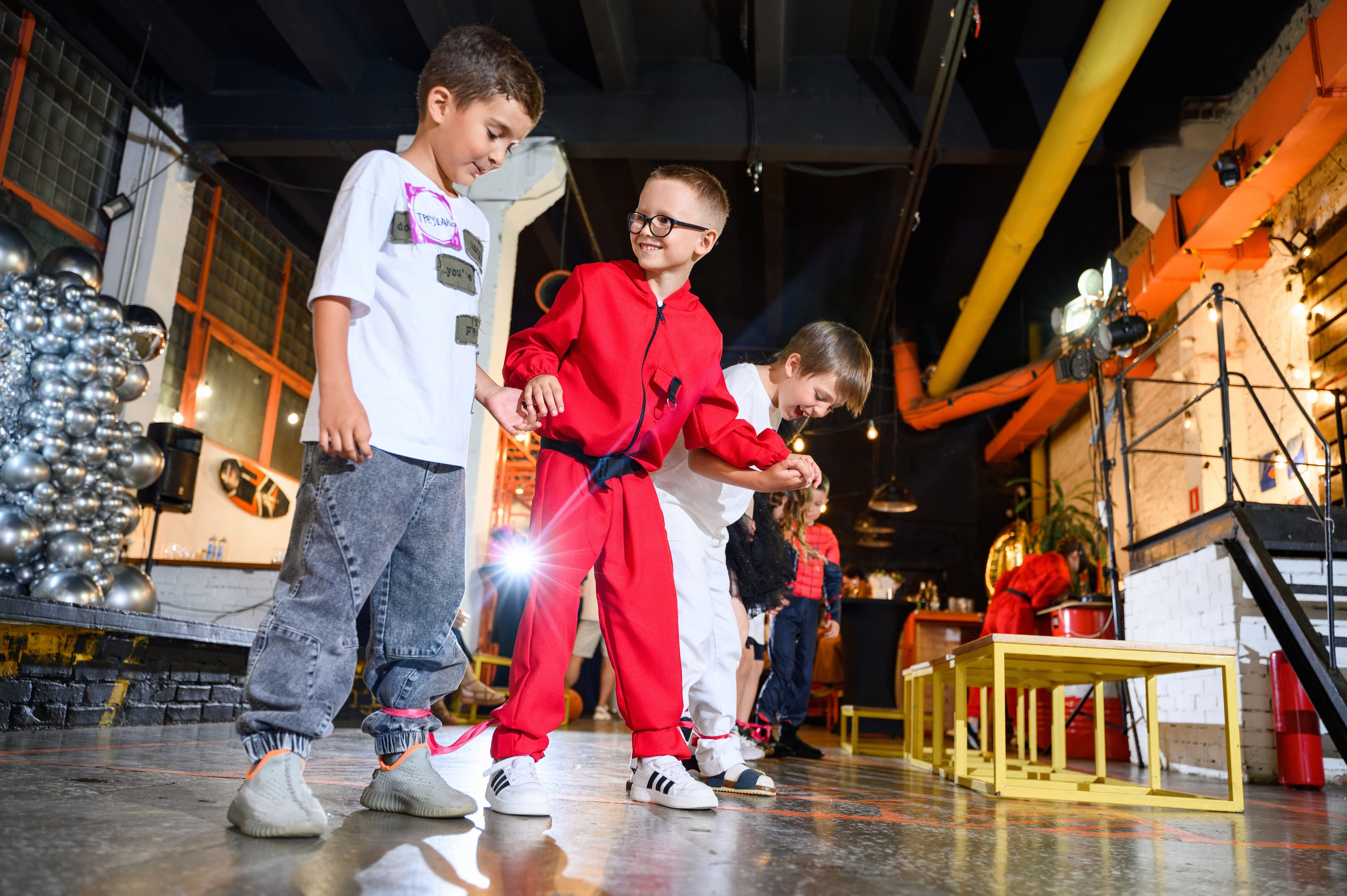 День Рождения Роберт 8 лет — Планета Аватар. Константин Солодянкин — свадебный и репортажный фотограф в Екатеринбурге и Верхней Пышме