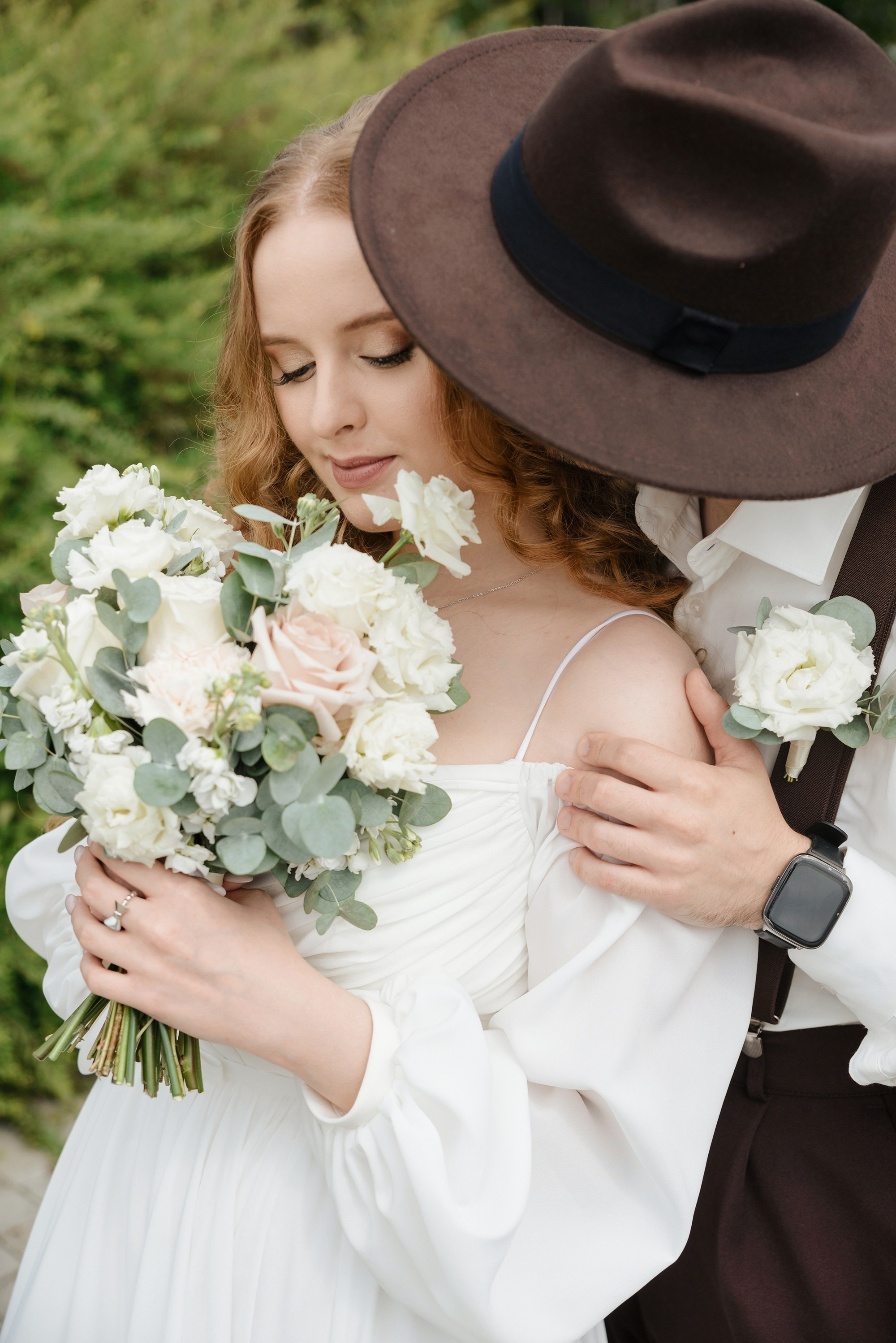 Свадьба Сергея и Екатерины. Константин Солодянкин — свадебный и репортажный фотограф в Екатеринбурге и Верхней Пышме