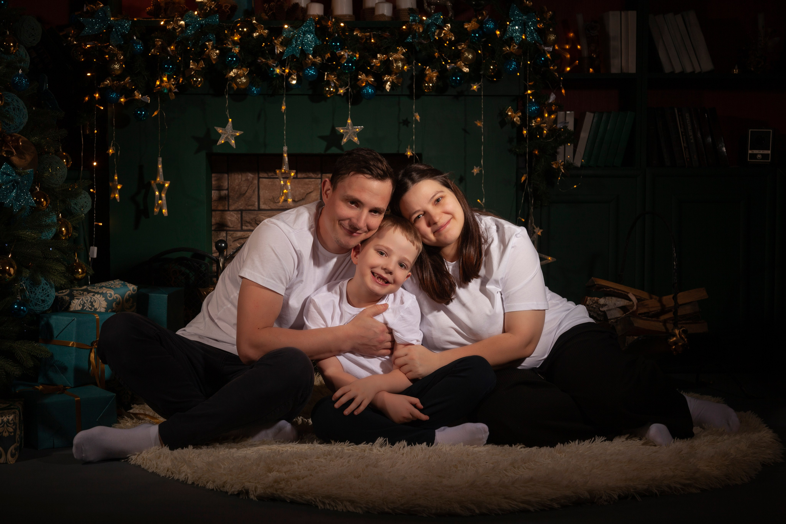 Семейные съемки. PROphoto