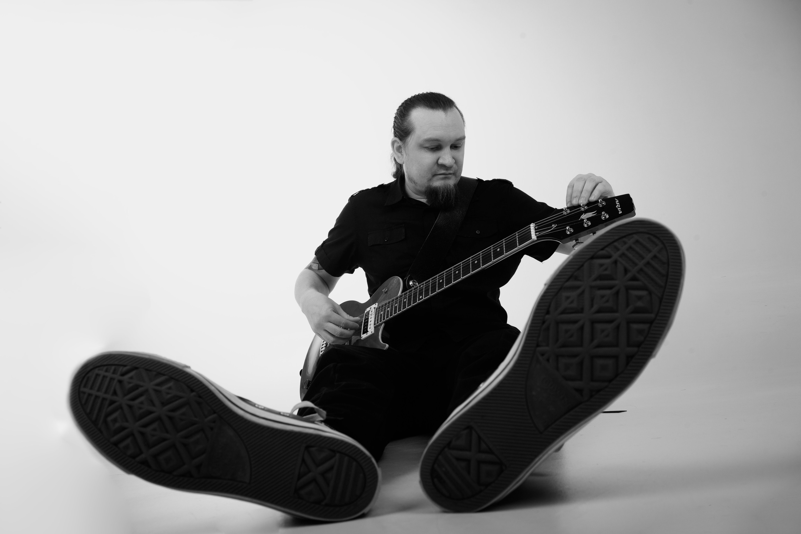 Парни. PROphoto