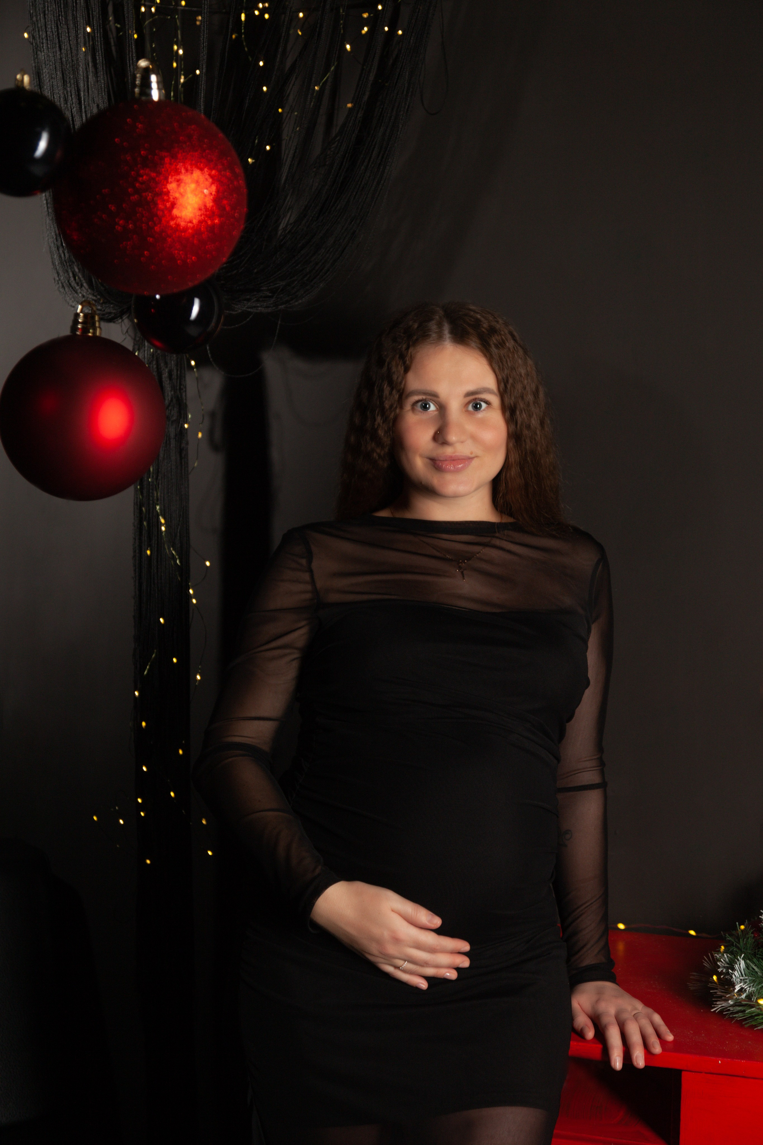 В ожидании чуда. PROphoto