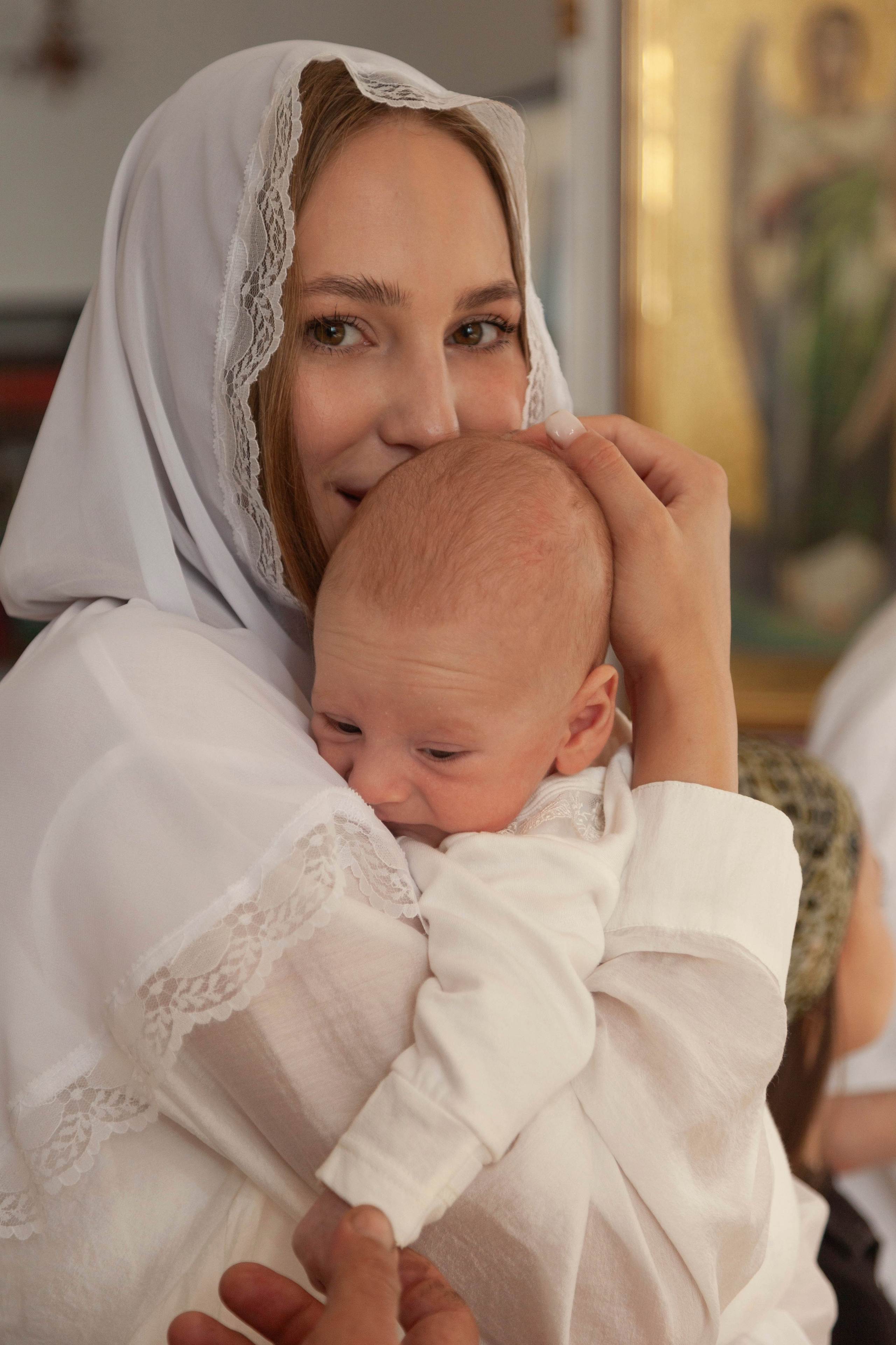 Крещения. PROphoto