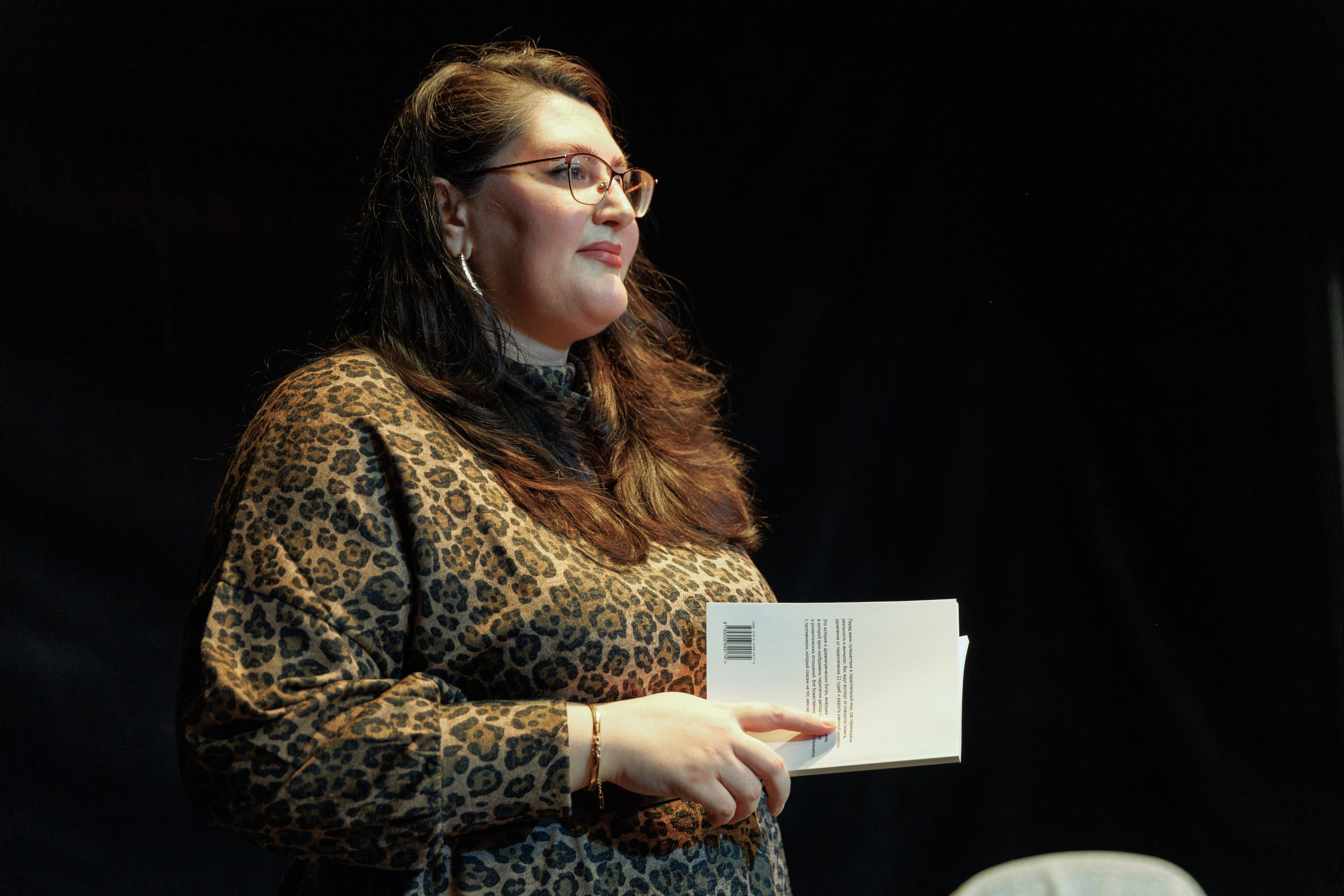 Презентация книги Екатерины Алексеевой. Портретный и репортажный фотограф Екатерина Селиверстова, Кострома