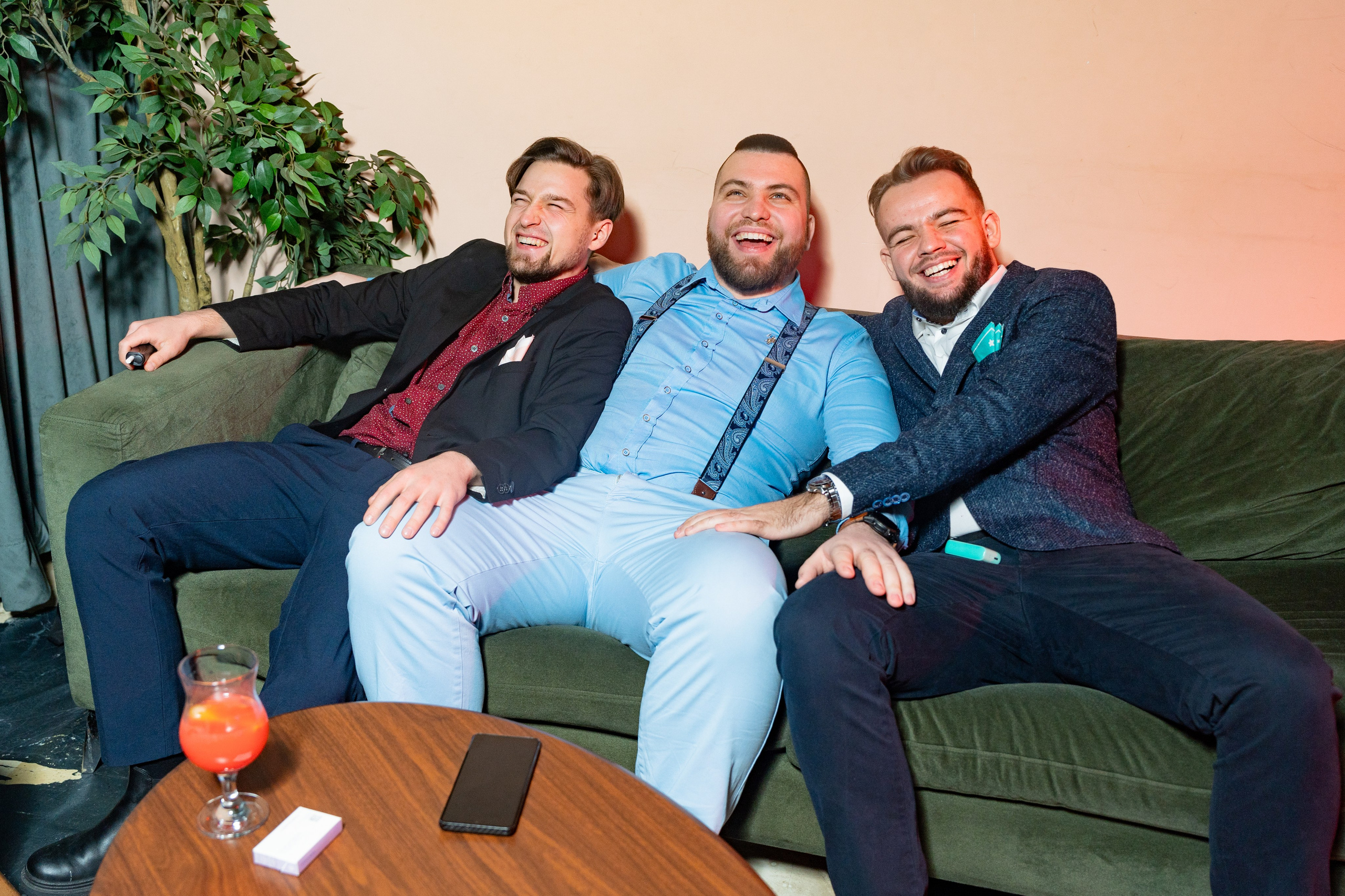 TERRA Loft День Рождения Татьяны. Фотограф Никита Комаров