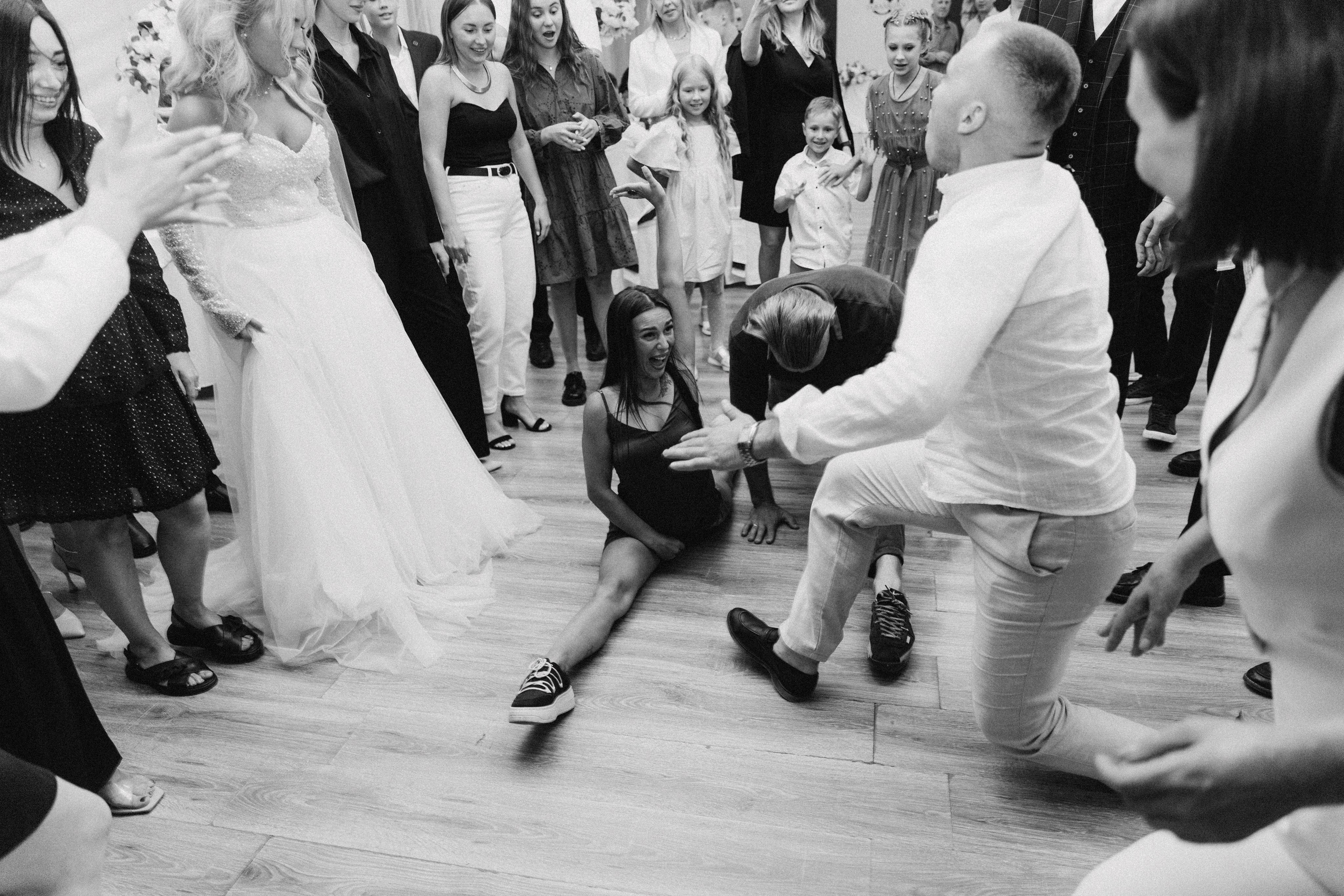 Григорий и Алина. Фотограф во Владимире Татьяна Бабикова