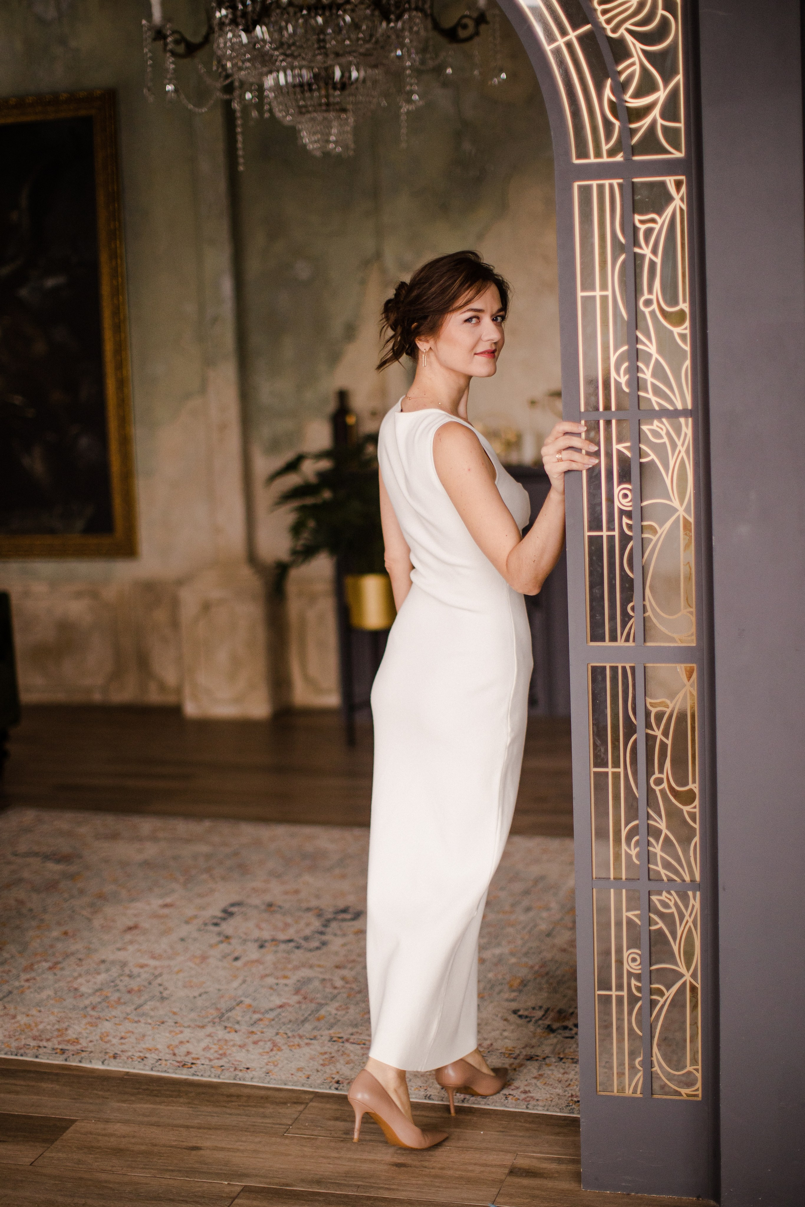 Маша. Семейный и детский фотограф в Москве Кузьмина Мария