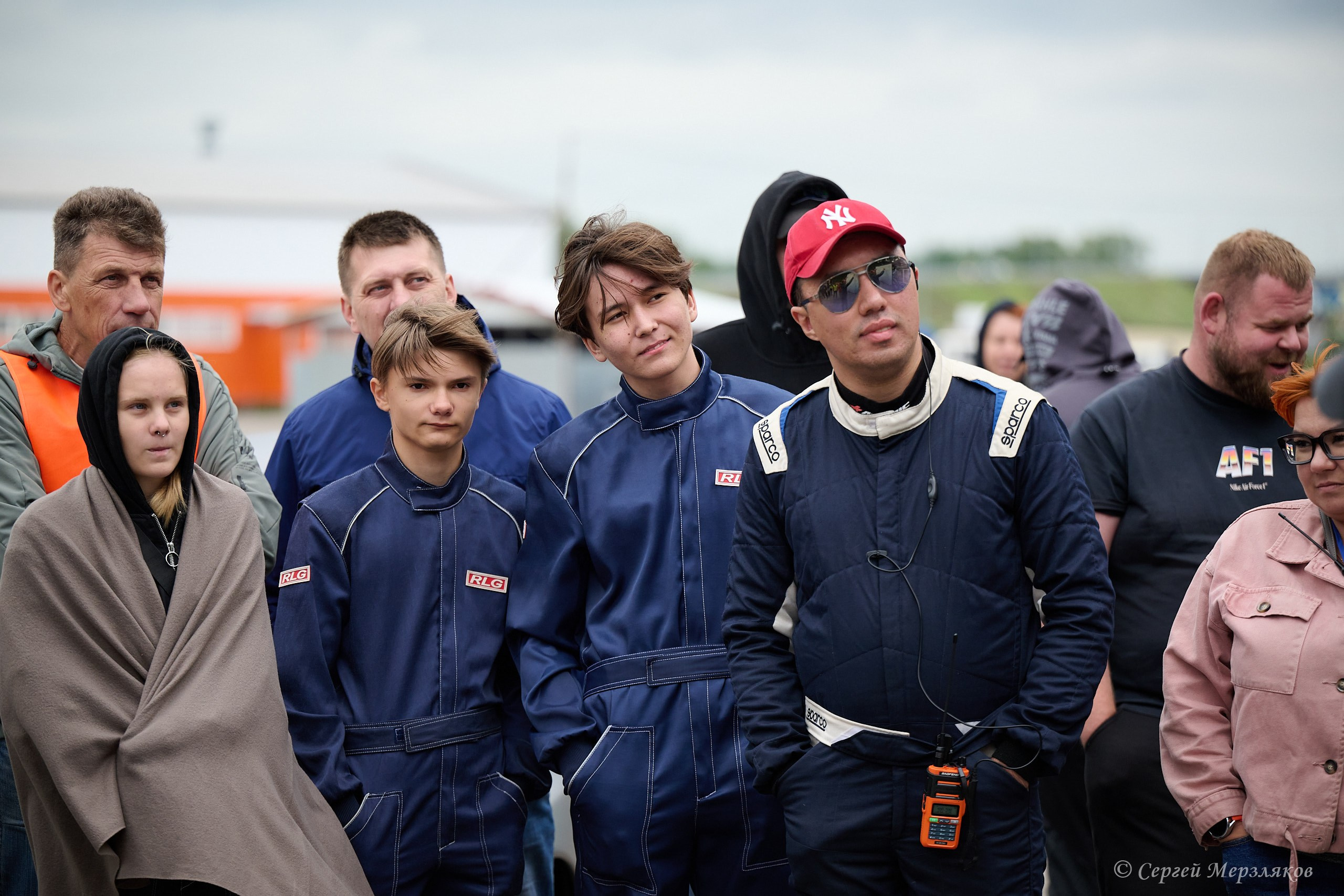 Джимхана. 2 этап. Уфа. 29.06.2024. Спортивный репортажный фотограф в Ижевске Сергей Мерзляков