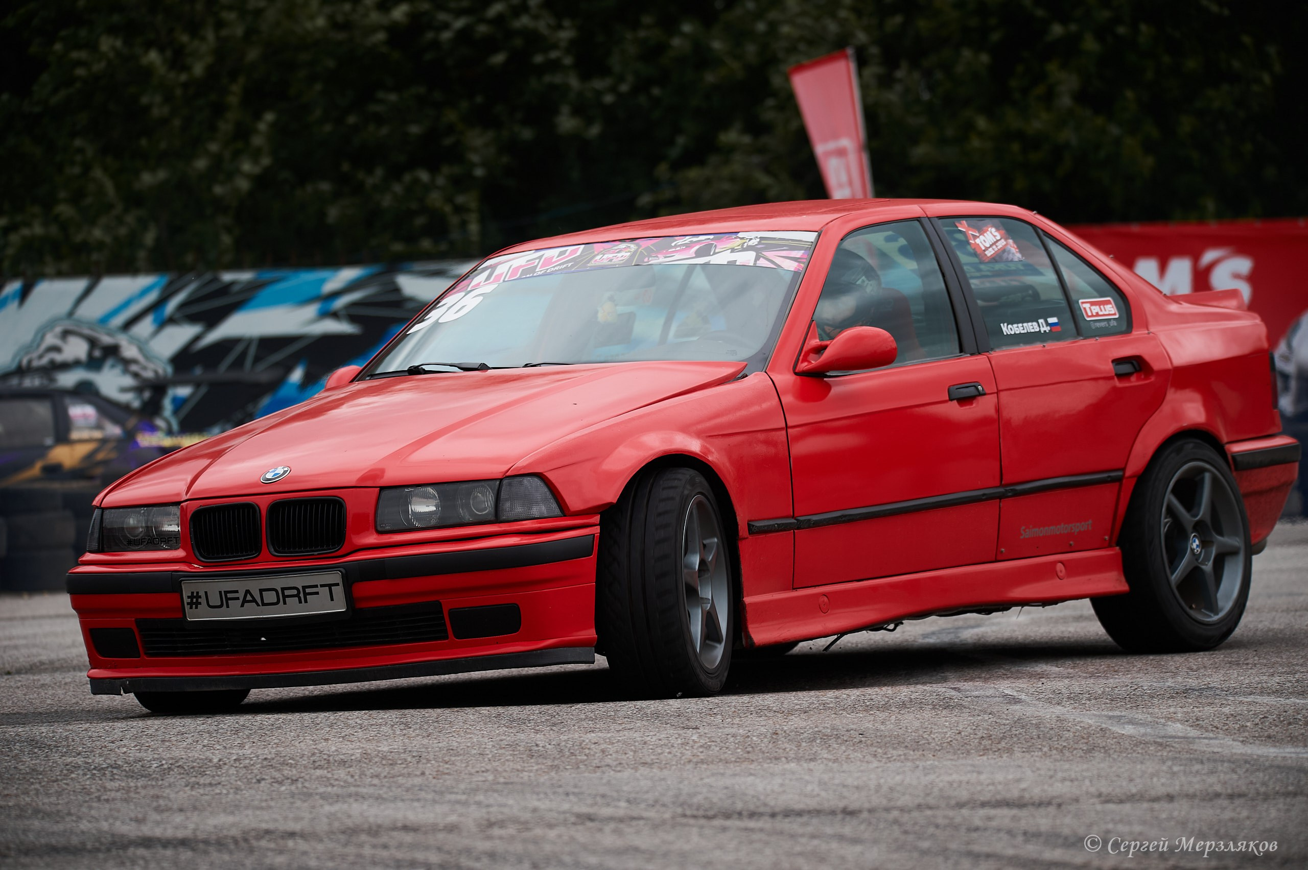 Джимхана. 2 этап. Уфа. 29.06.2024. Спортивный репортажный фотограф в Ижевске Сергей Мерзляков