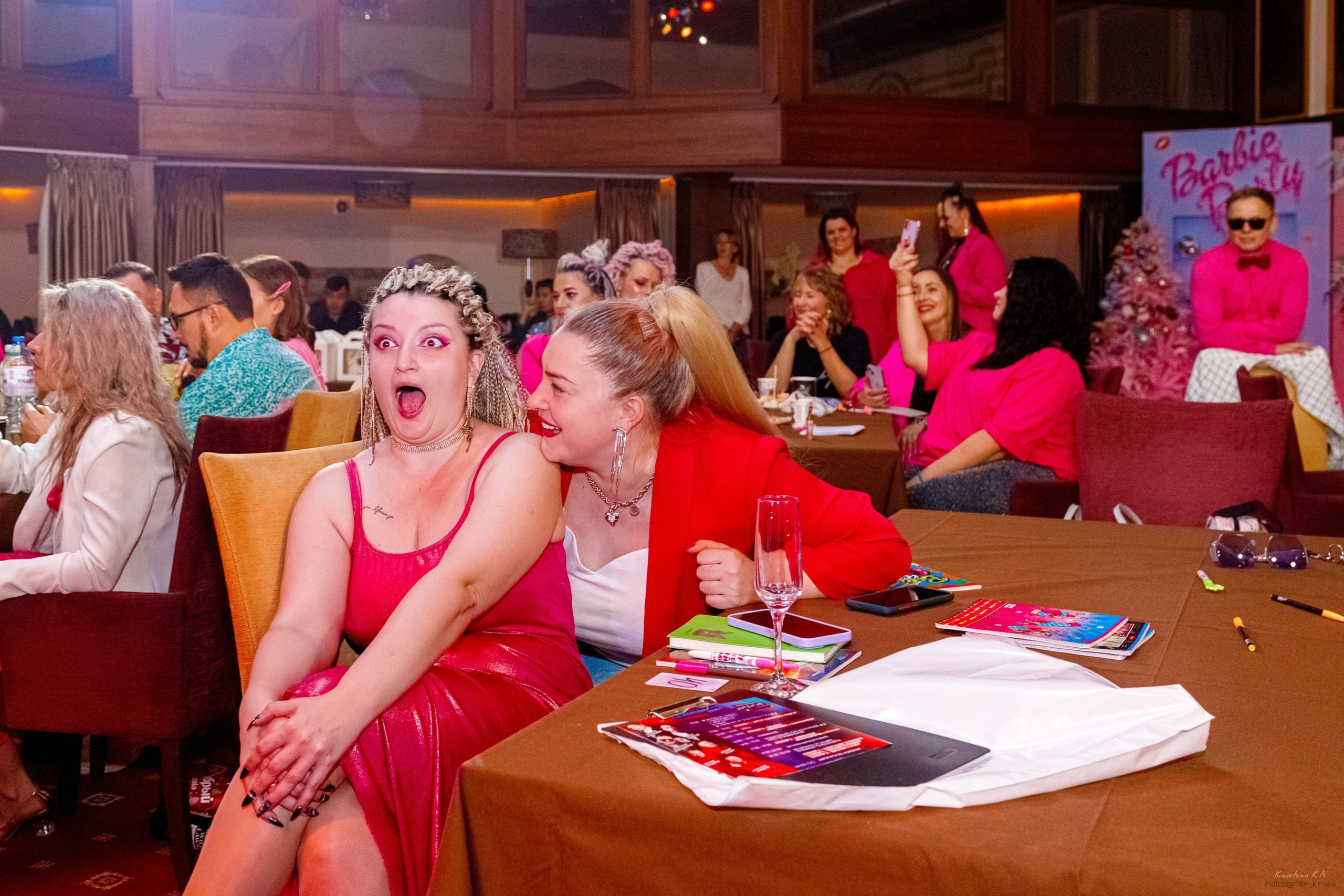 Репортажная съемка. Репортажный фотограф Кузнецова Кристина