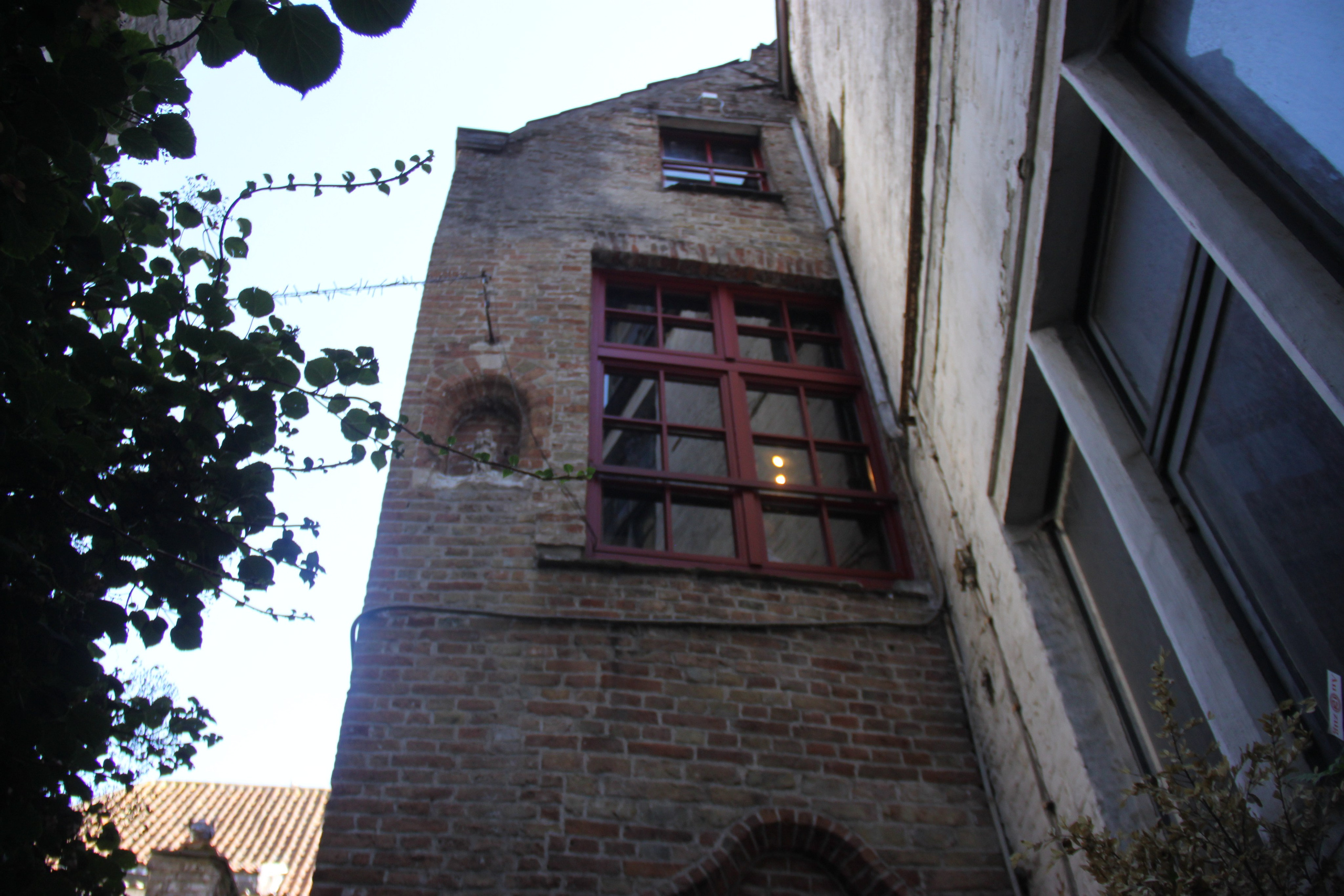 Bruges, Belgium. Andrey Filippov Photographer