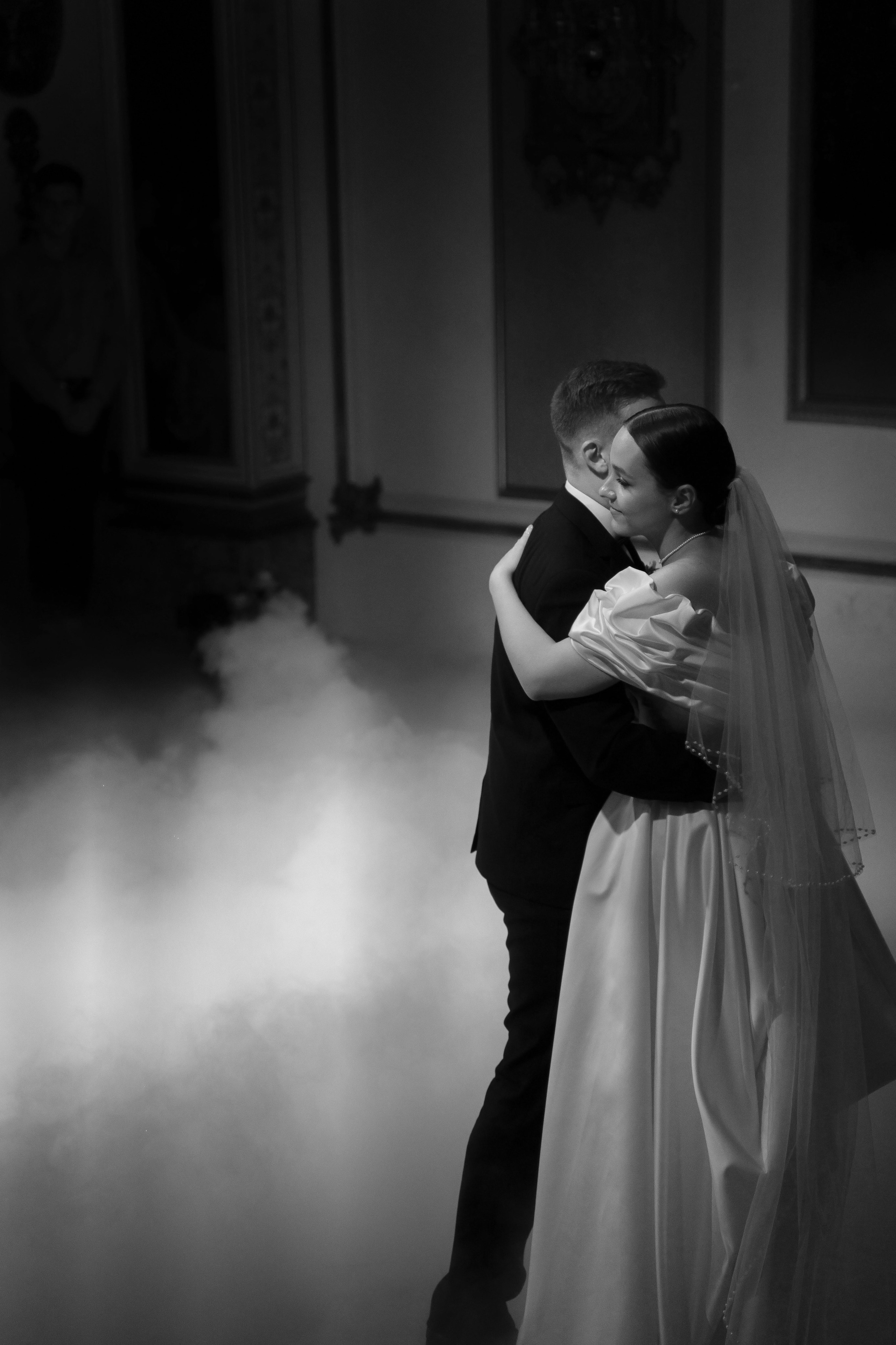 Алиса и Михаил (г.Орел). Фотограф Вера Зверуго в Орле